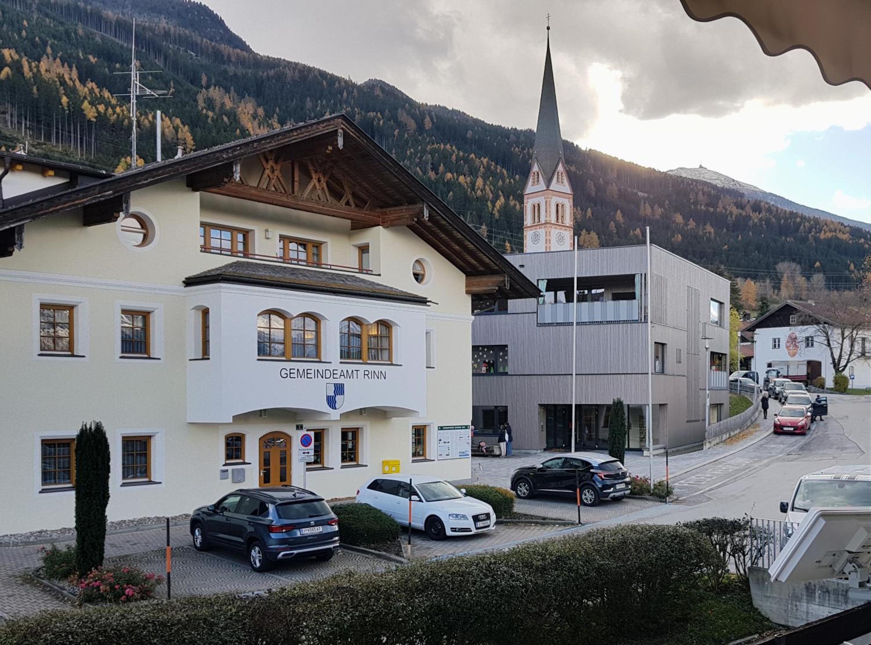 Bergidyll Innsbruck