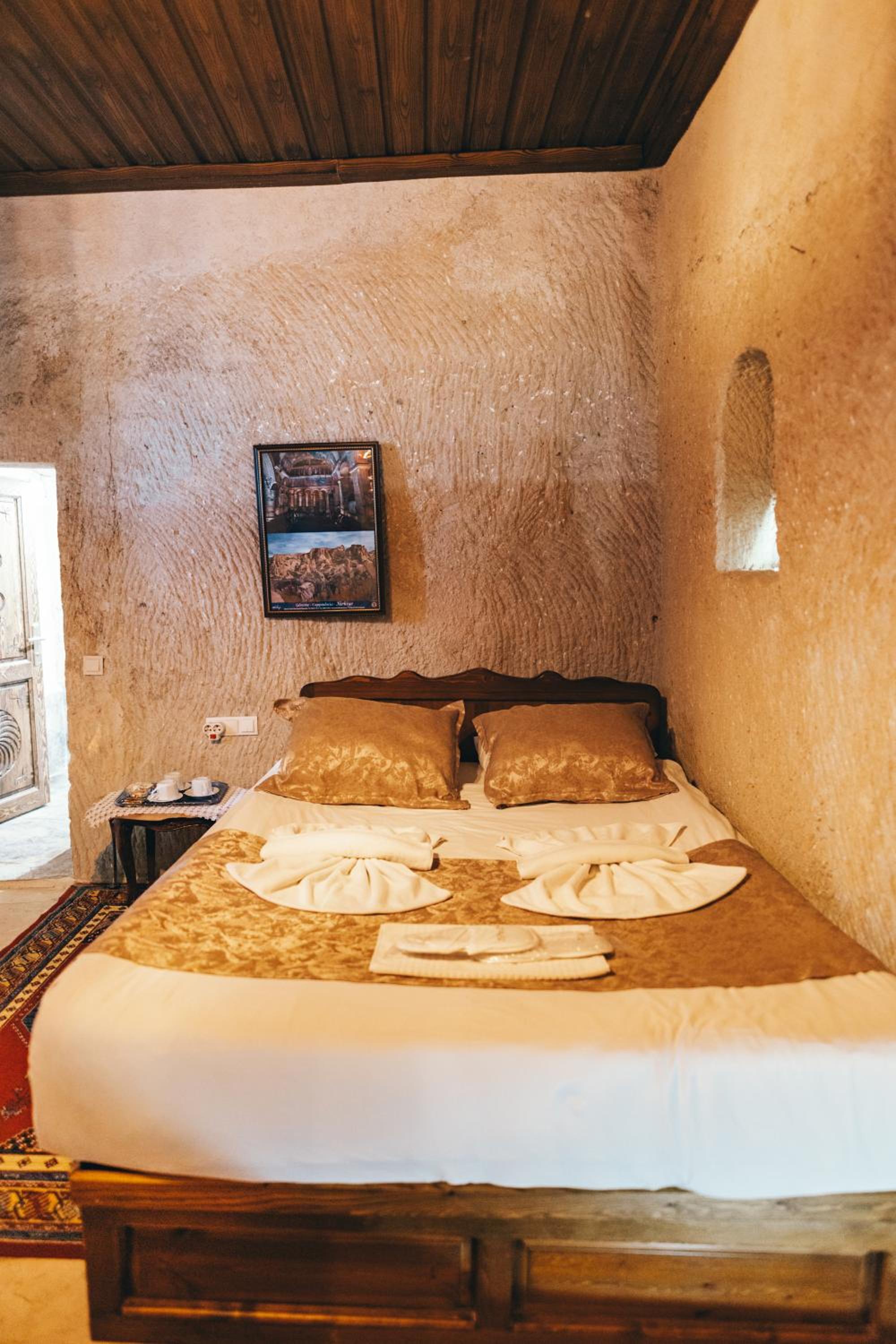 Goreme Valley Cave House becomes Goreme Valley Mağara Evi. - Image 146