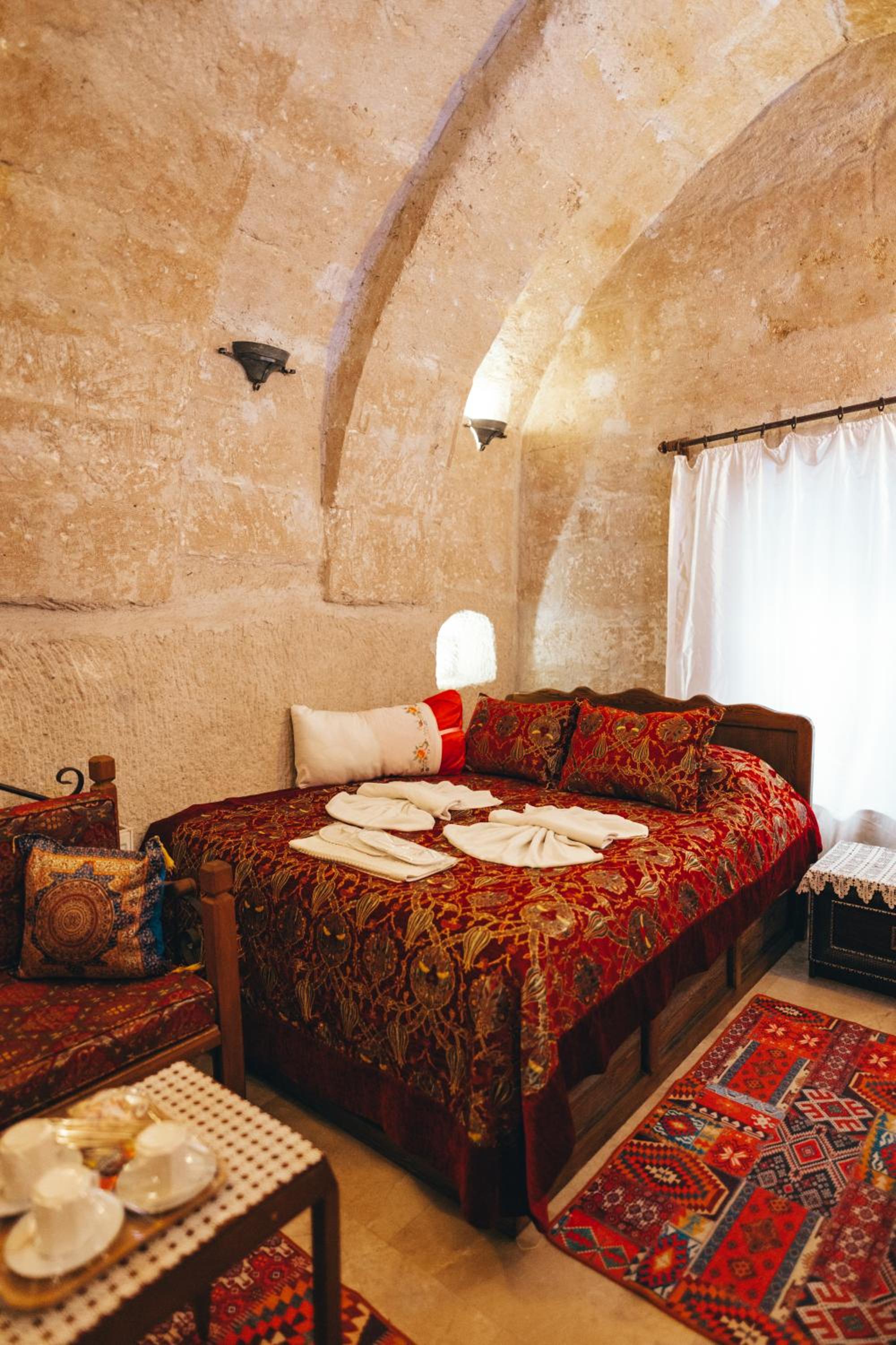 Goreme Valley Cave House becomes Goreme Valley Mağara Evi. - Image 80