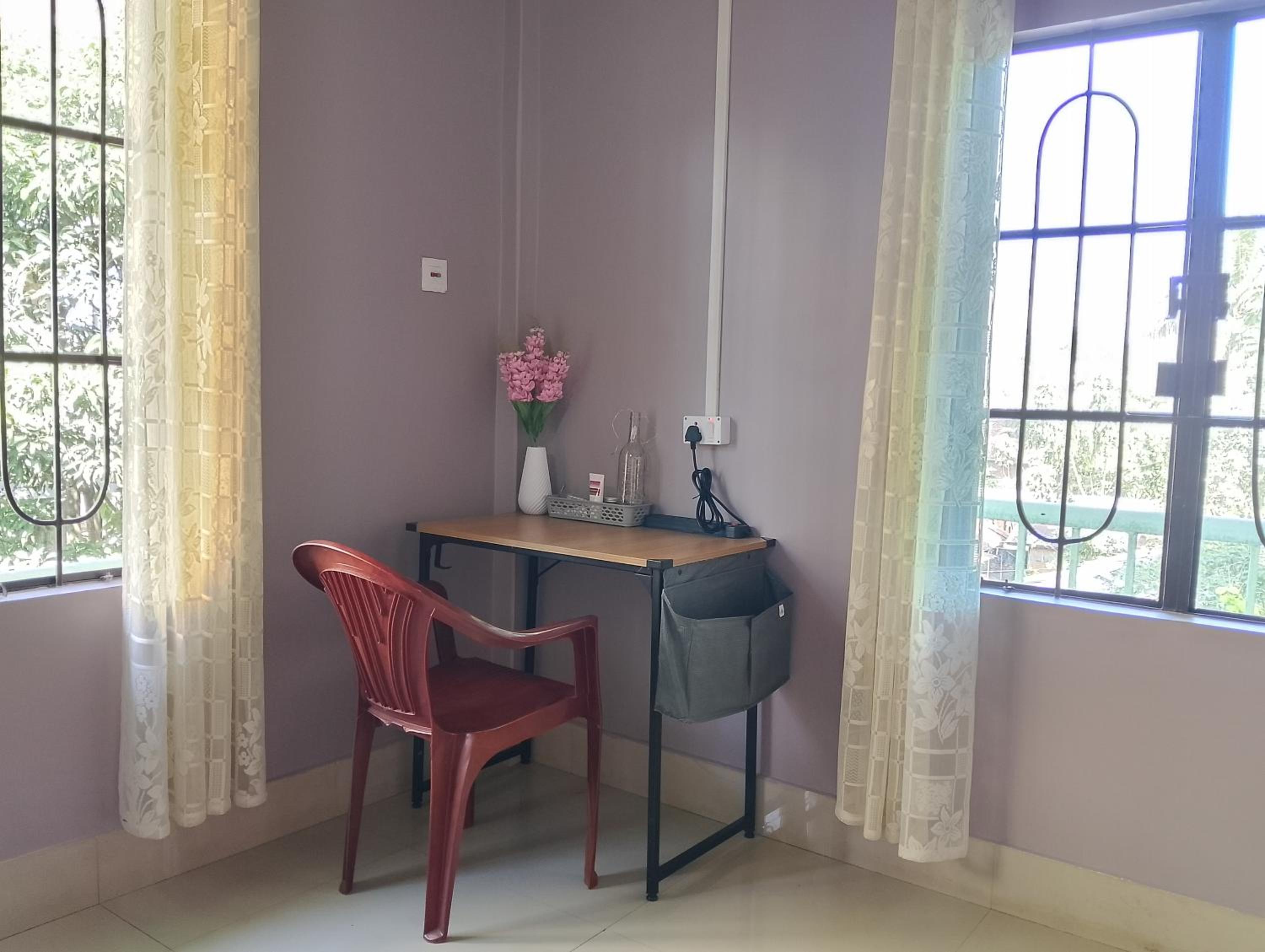 Ajem-Lar Homestay view 3