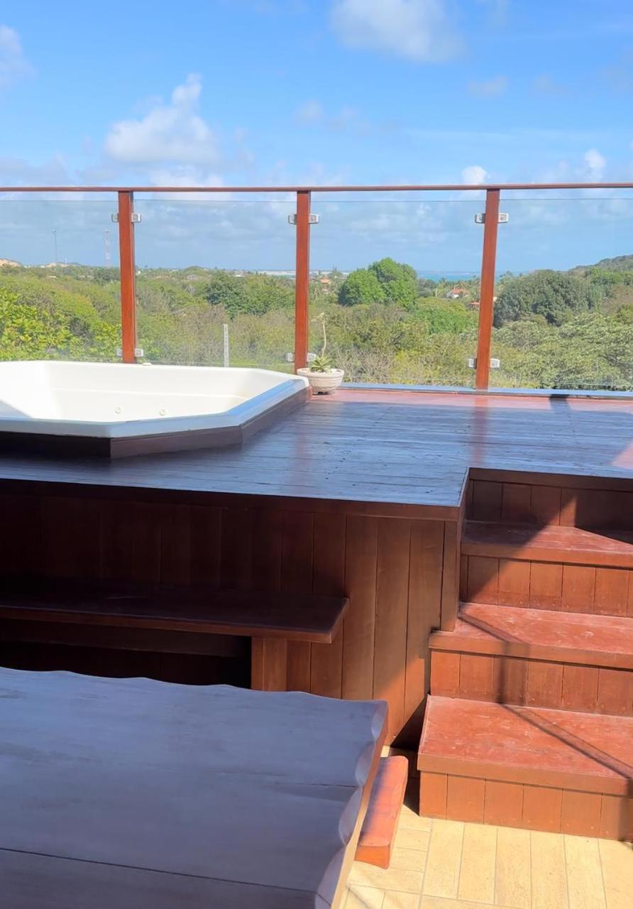 BIG HOUSE NA Praia da Pipa