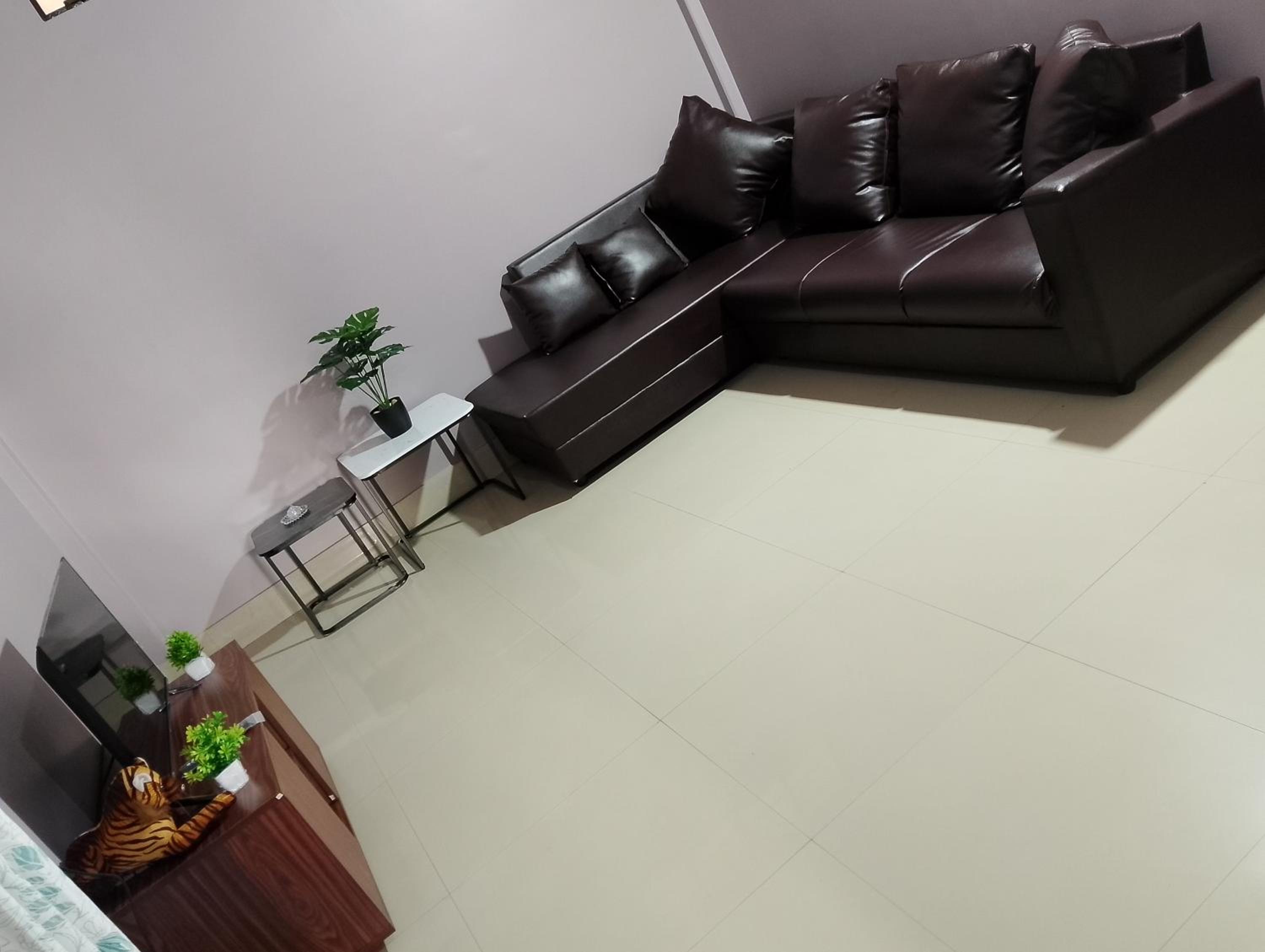 Ajem-Lar Homestay view 5