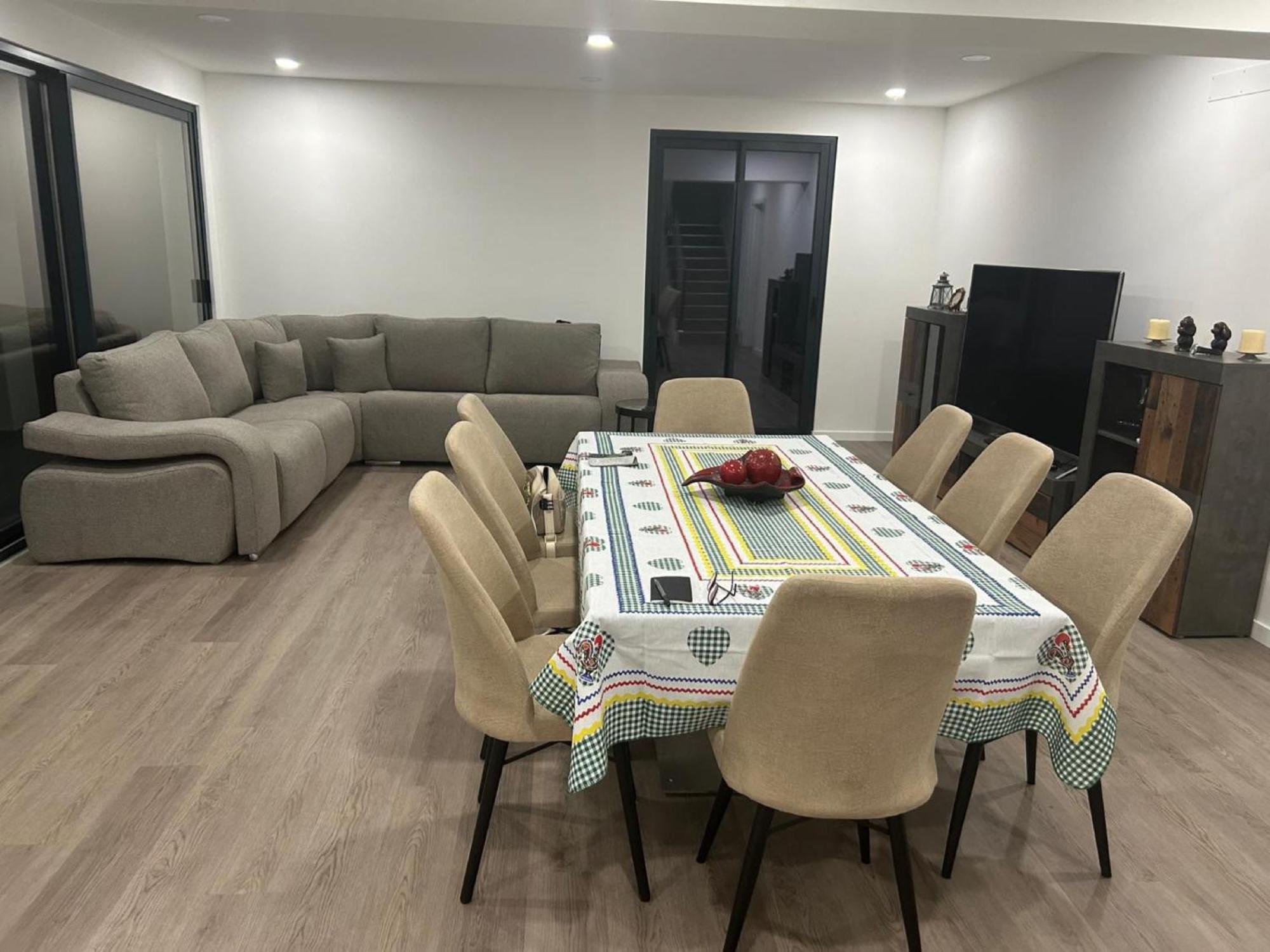 Villa Angela view 3