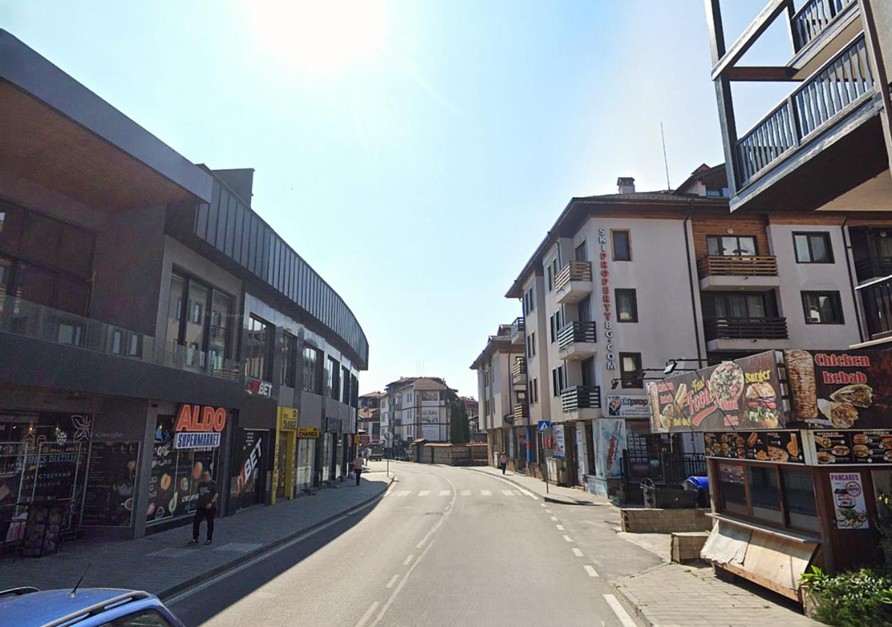 GALA 2Bedroom Apartment 200m from Gondola