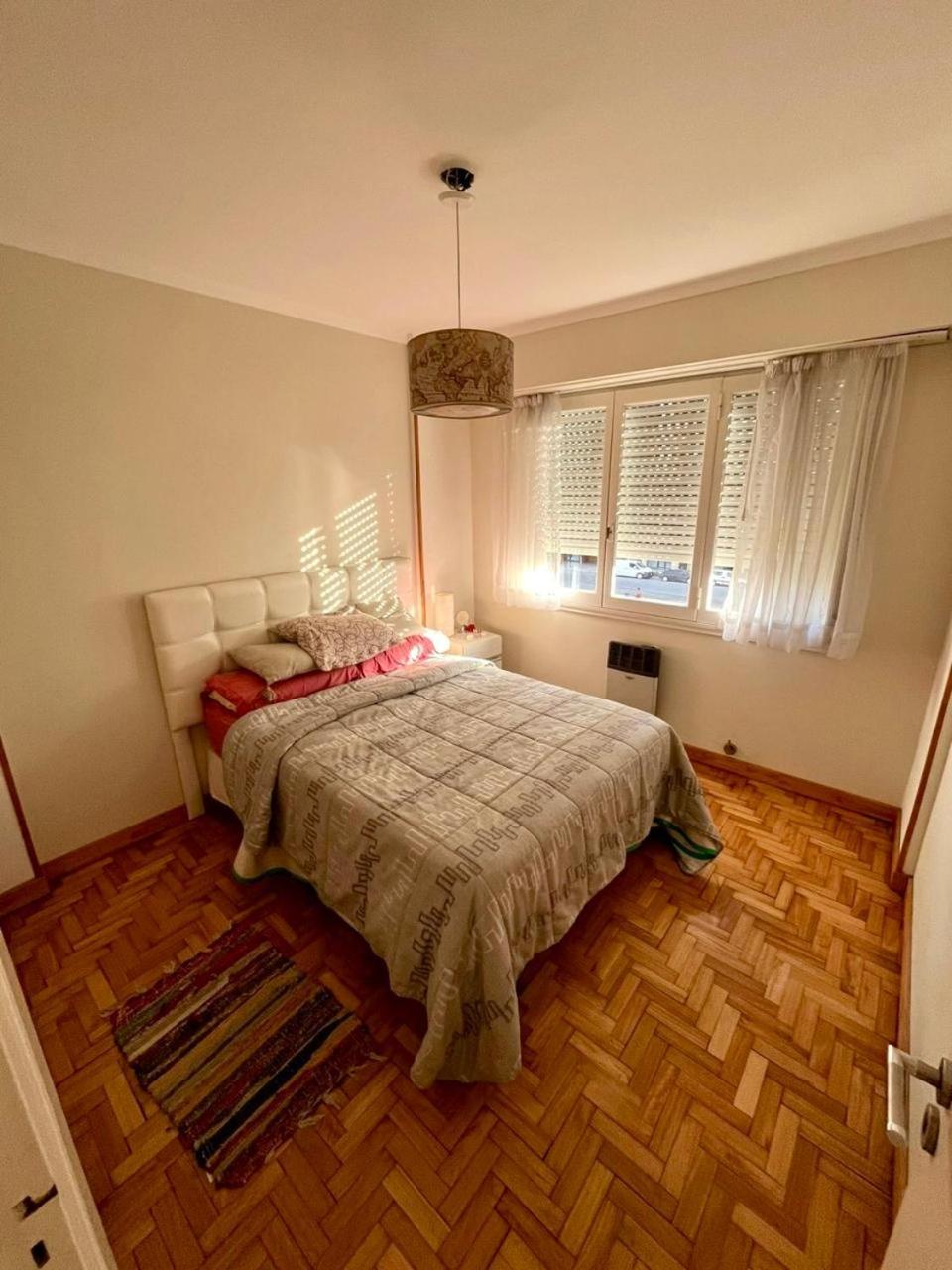 Departamento en Mar del Plata - Increibles vistas