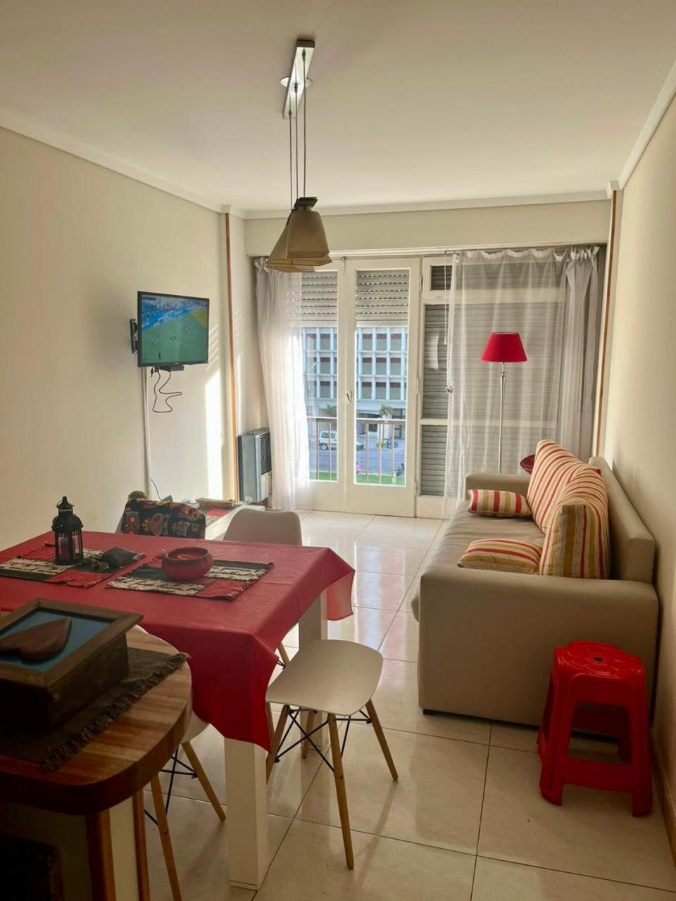 Departamento en Mar del Plata - Increibles vistas