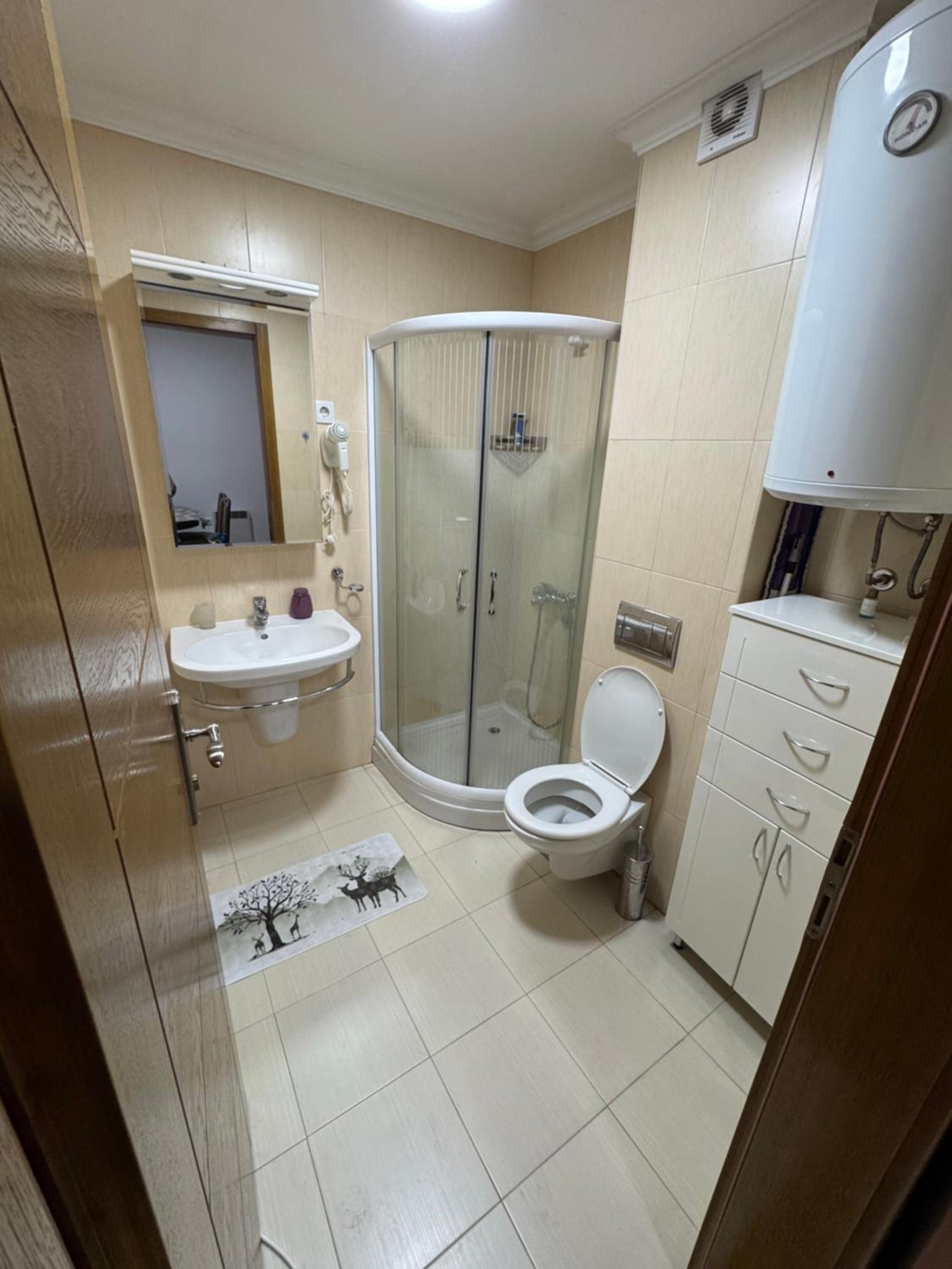 Apartmani Zlatibor Sofija view 5