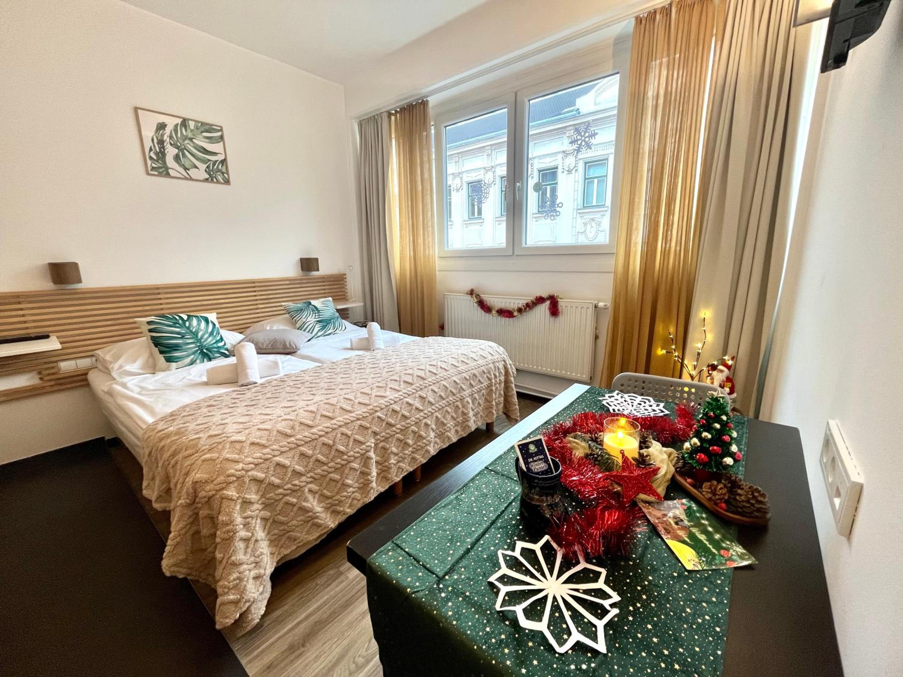 4YOUHOMES - Studio in central station district