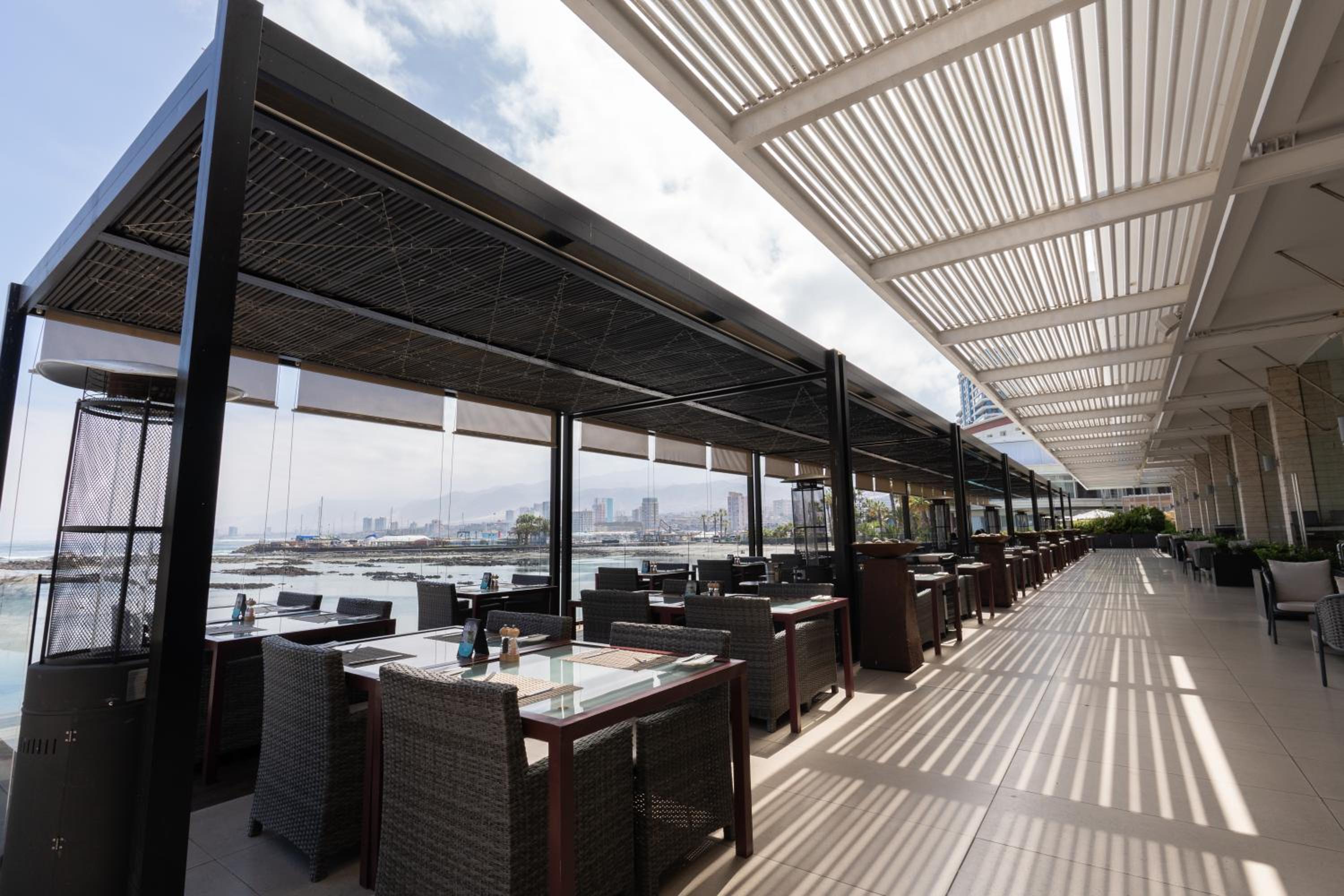Antofagasta Vacations - Terrado Suites Antofagasta - Property Image 12