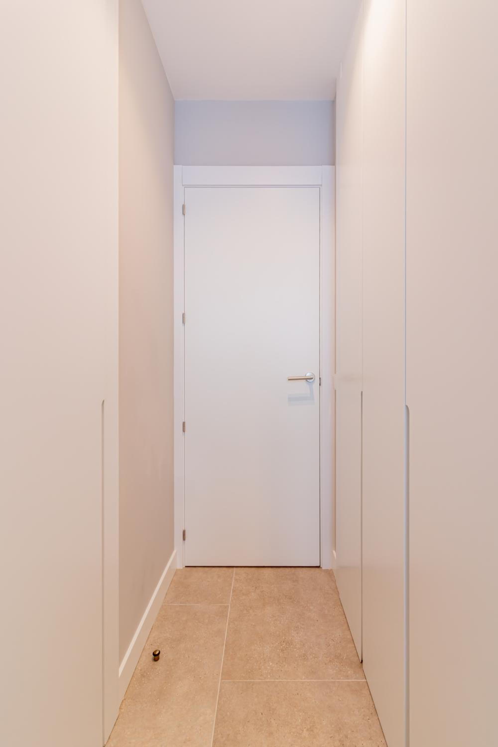 Home Art Apartments Bernabéu