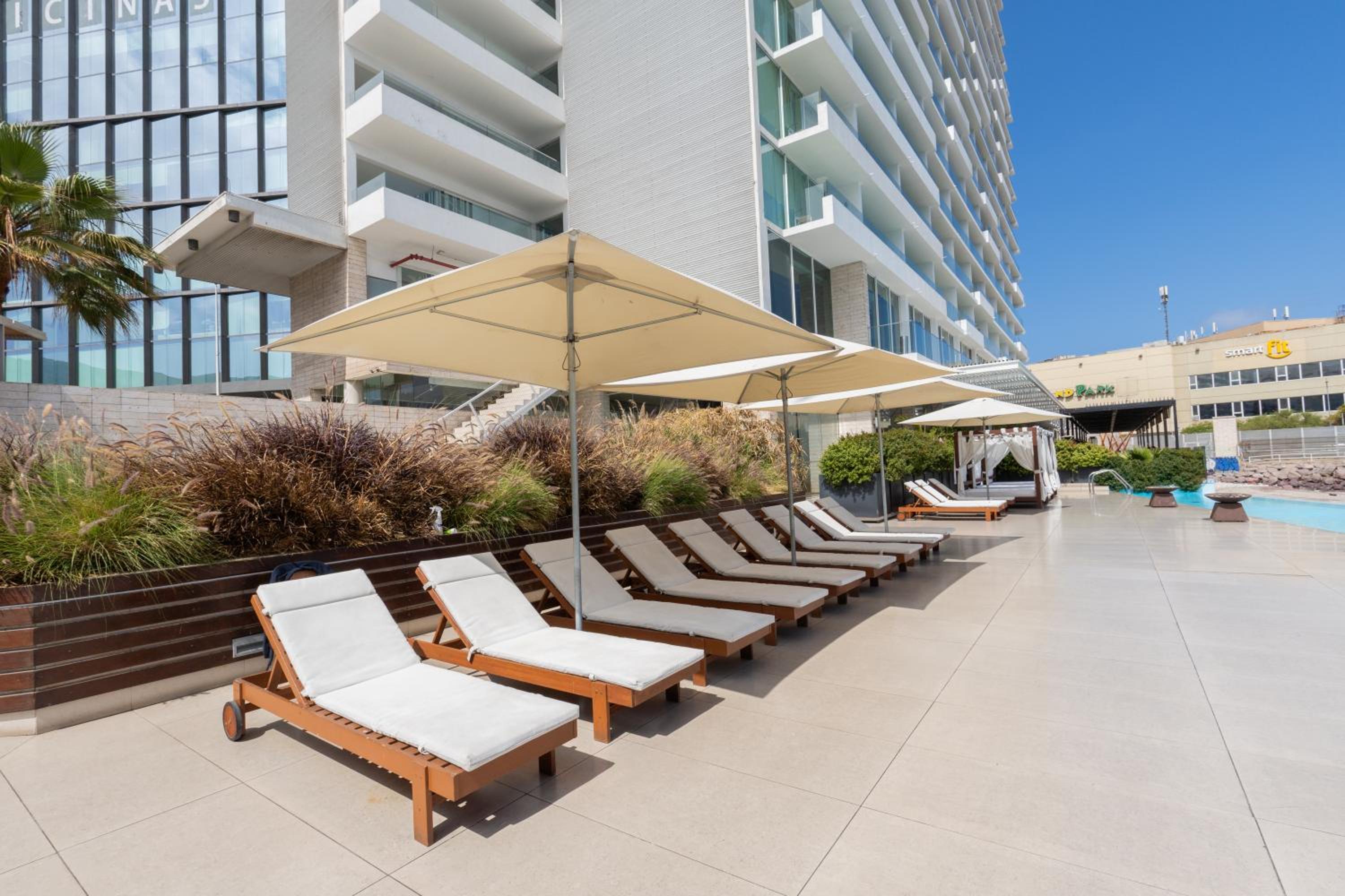 Antofagasta Vacations - Terrado Suites Antofagasta - Property Image 5