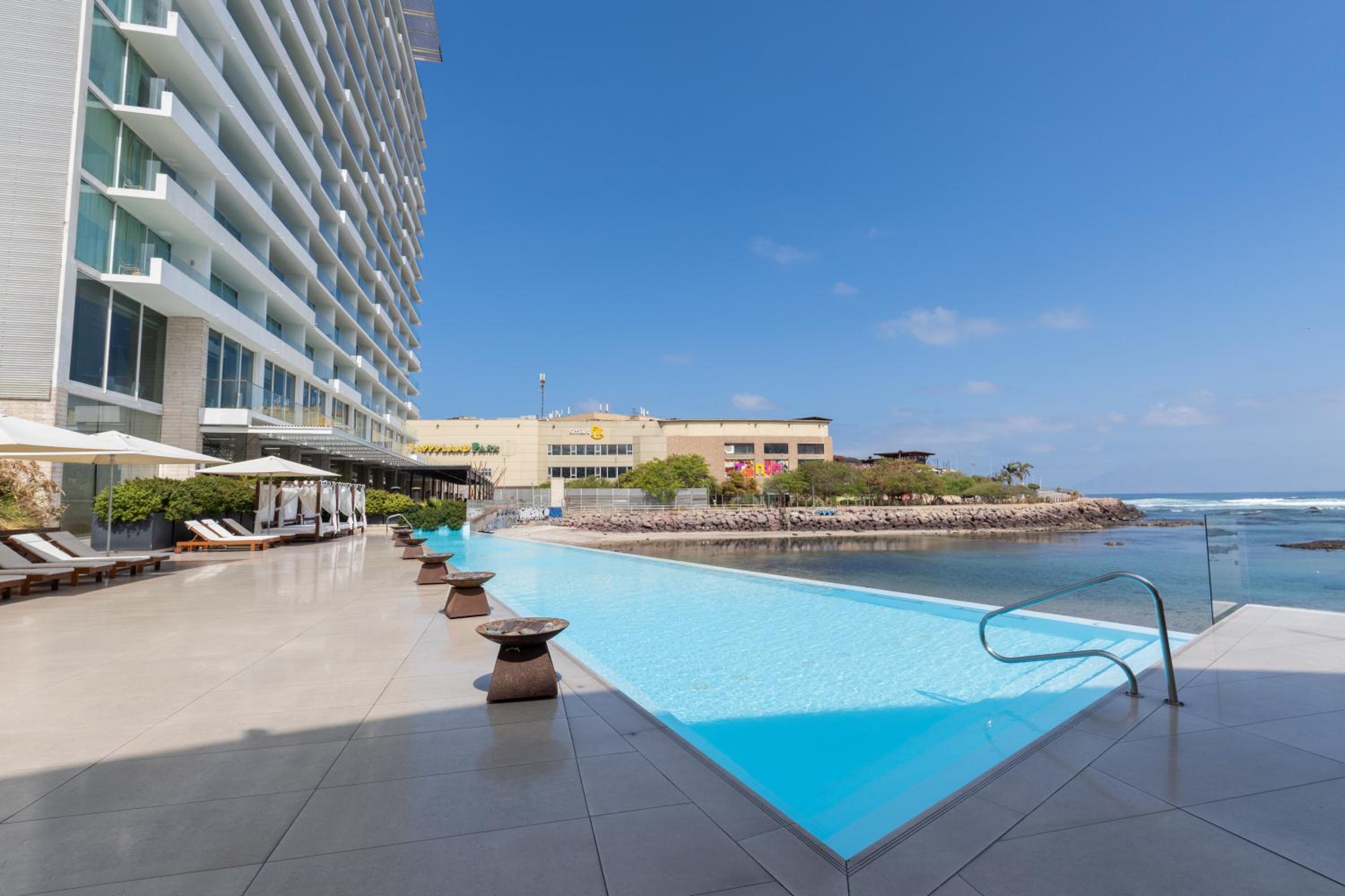 Antofagasta Vacations - Terrado Suites Antofagasta - Property Image 3