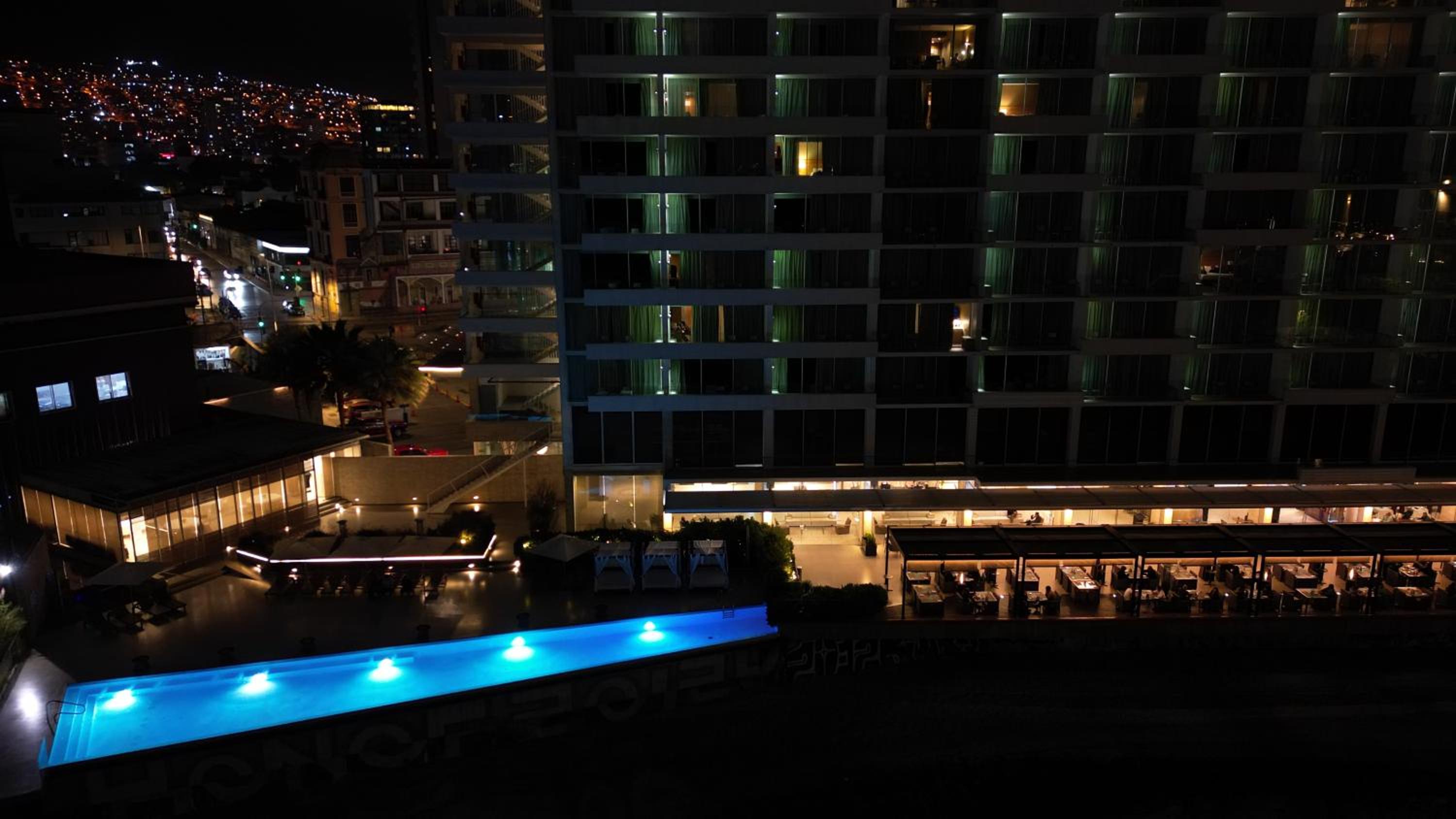 Antofagasta Vacations - Terrado Suites Antofagasta - Property Image 5
