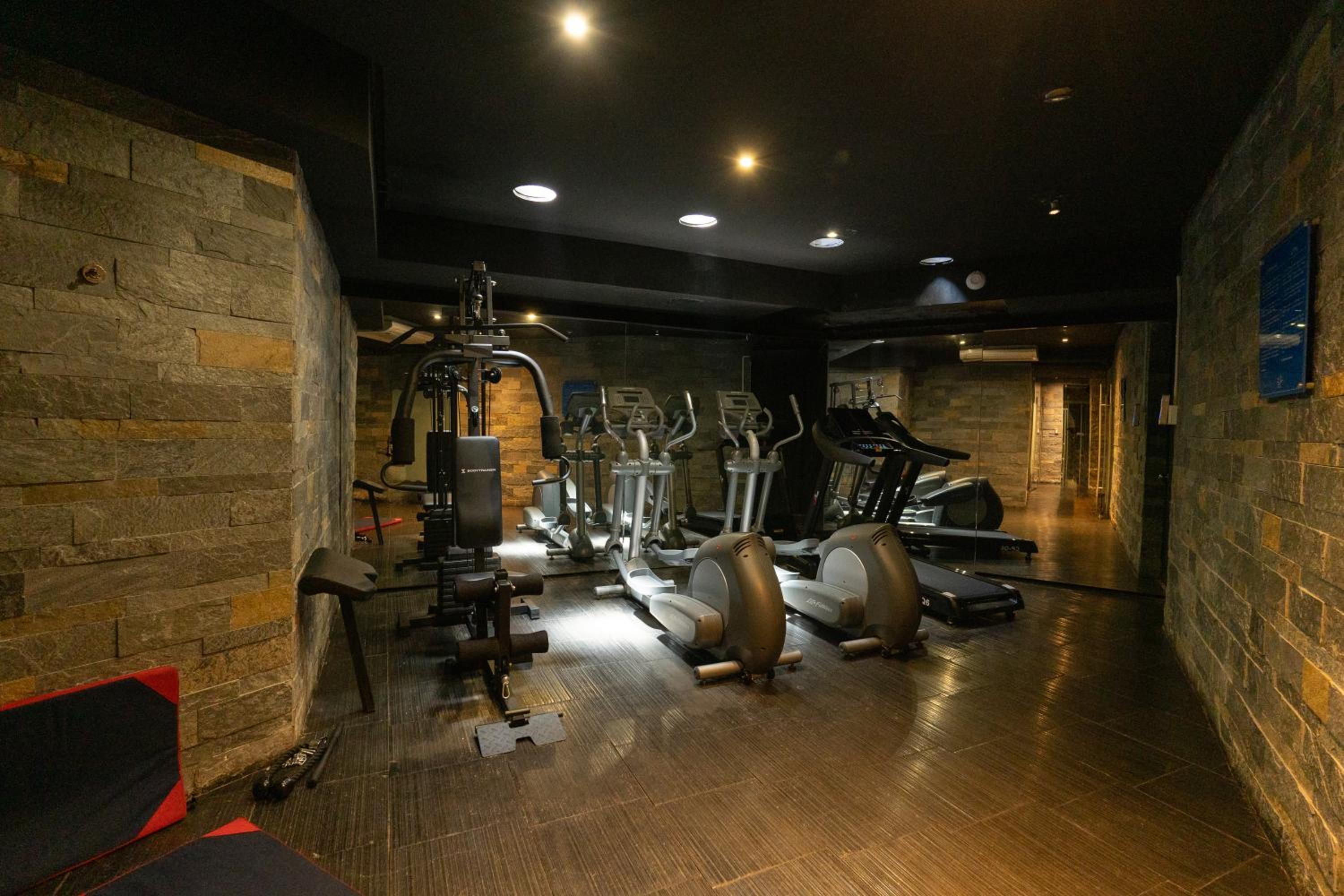 Antofagasta Vacations - Terrado Suites Antofagasta - Property Image 7