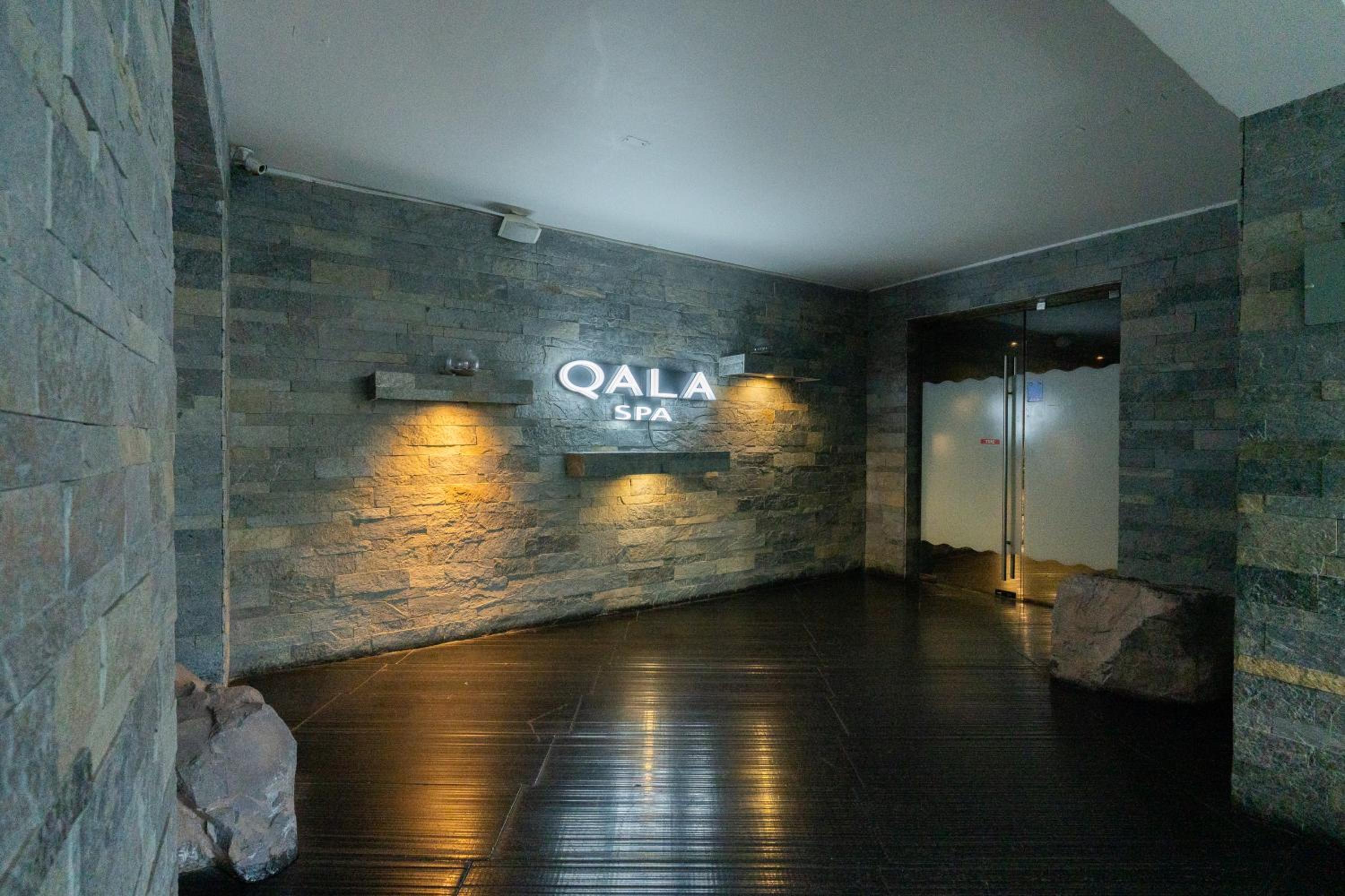 Antofagasta Vacations - Terrado Suites Antofagasta - Property Image 3
