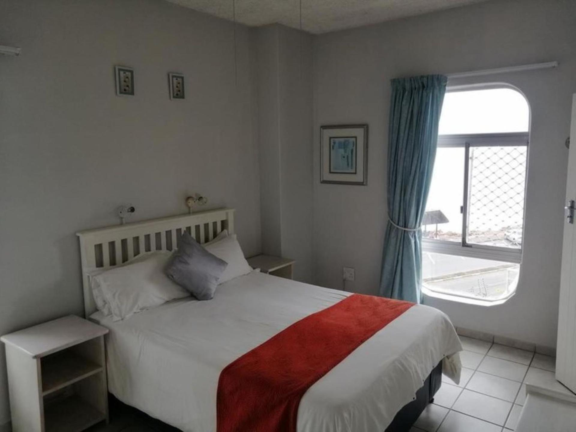 Seagull Beach Resort