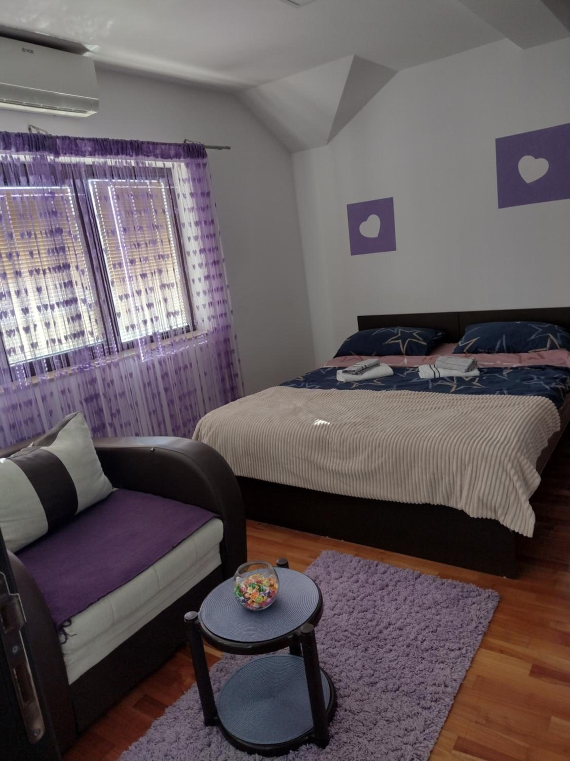 Apartman Aleksandra Zlatibor Zlatiborski Andjeo