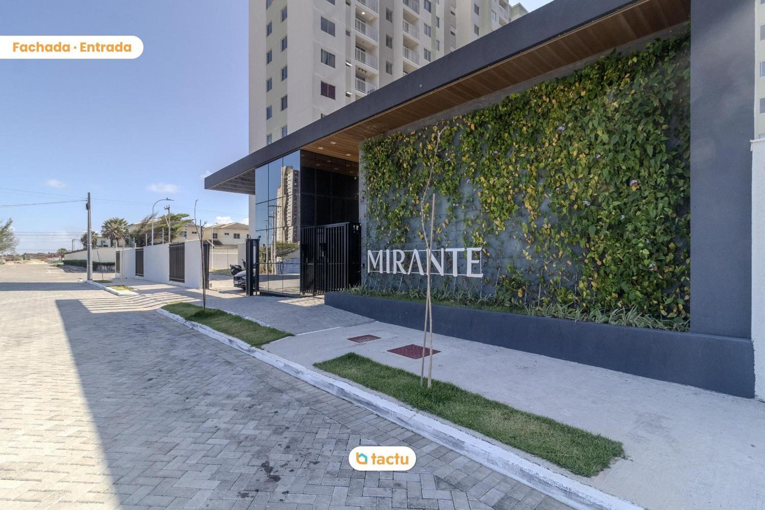 Apartamento completo na Praia do Futuro