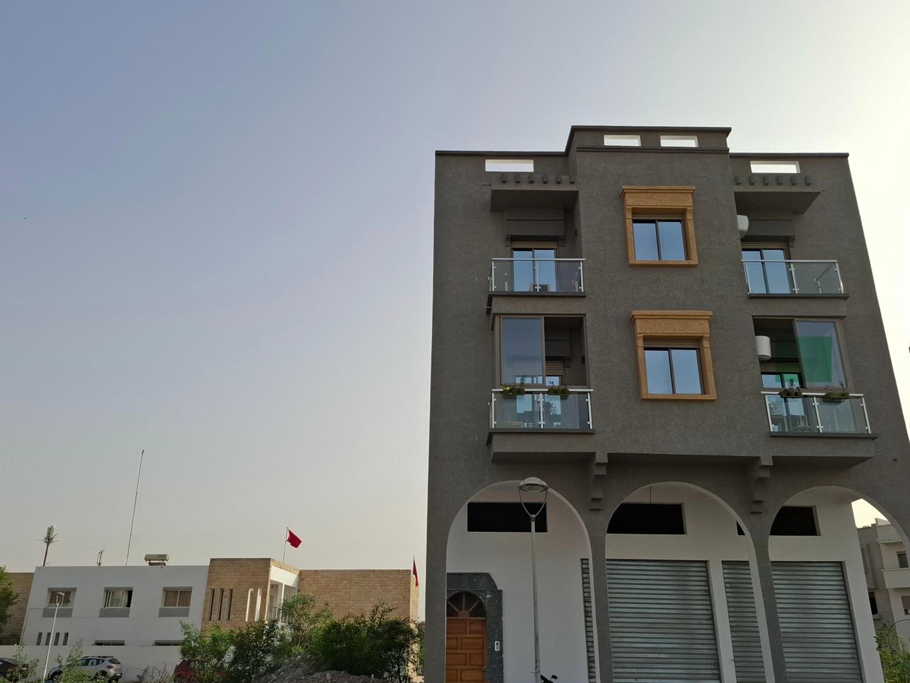 building