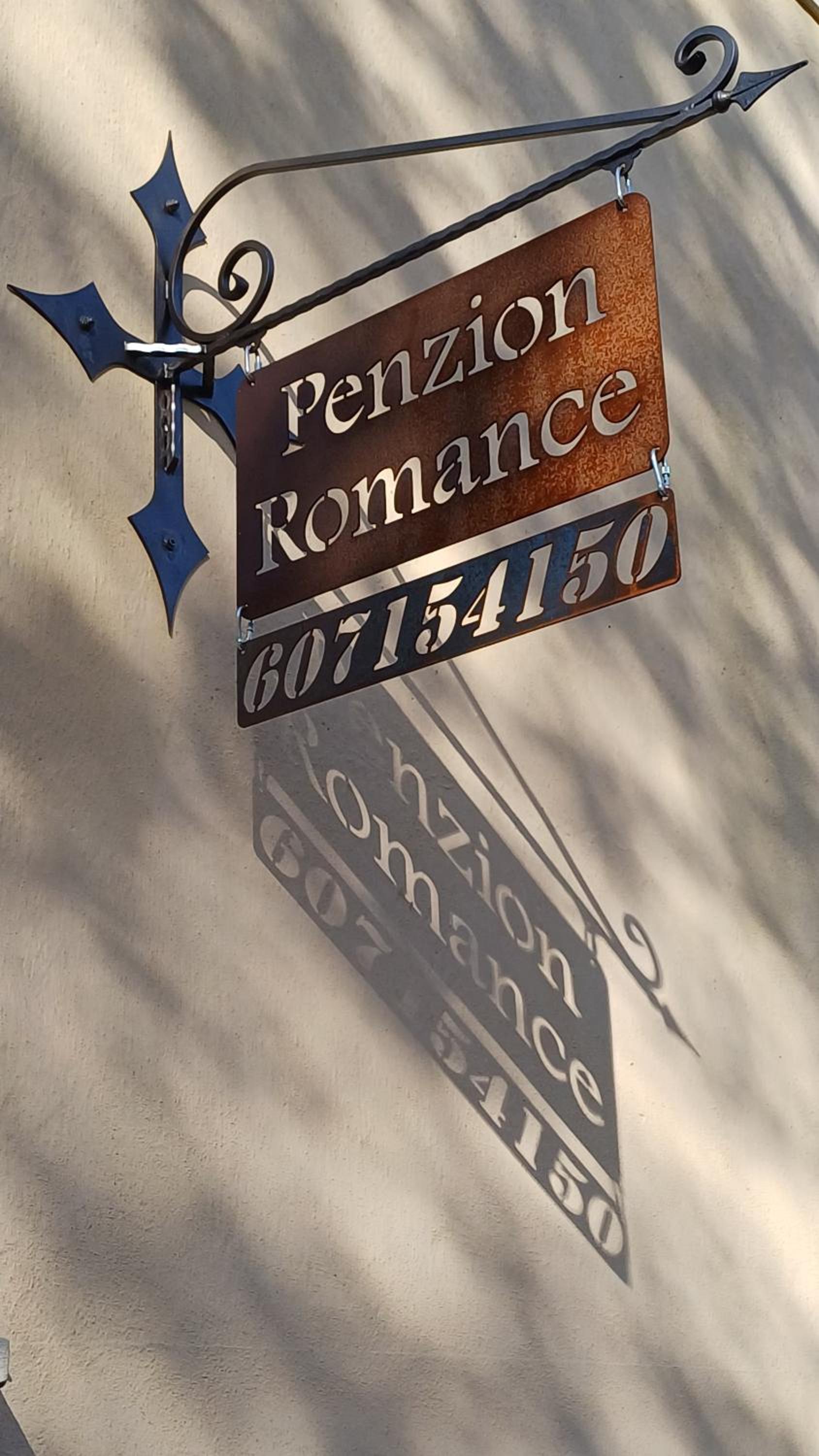 Penzion Romance