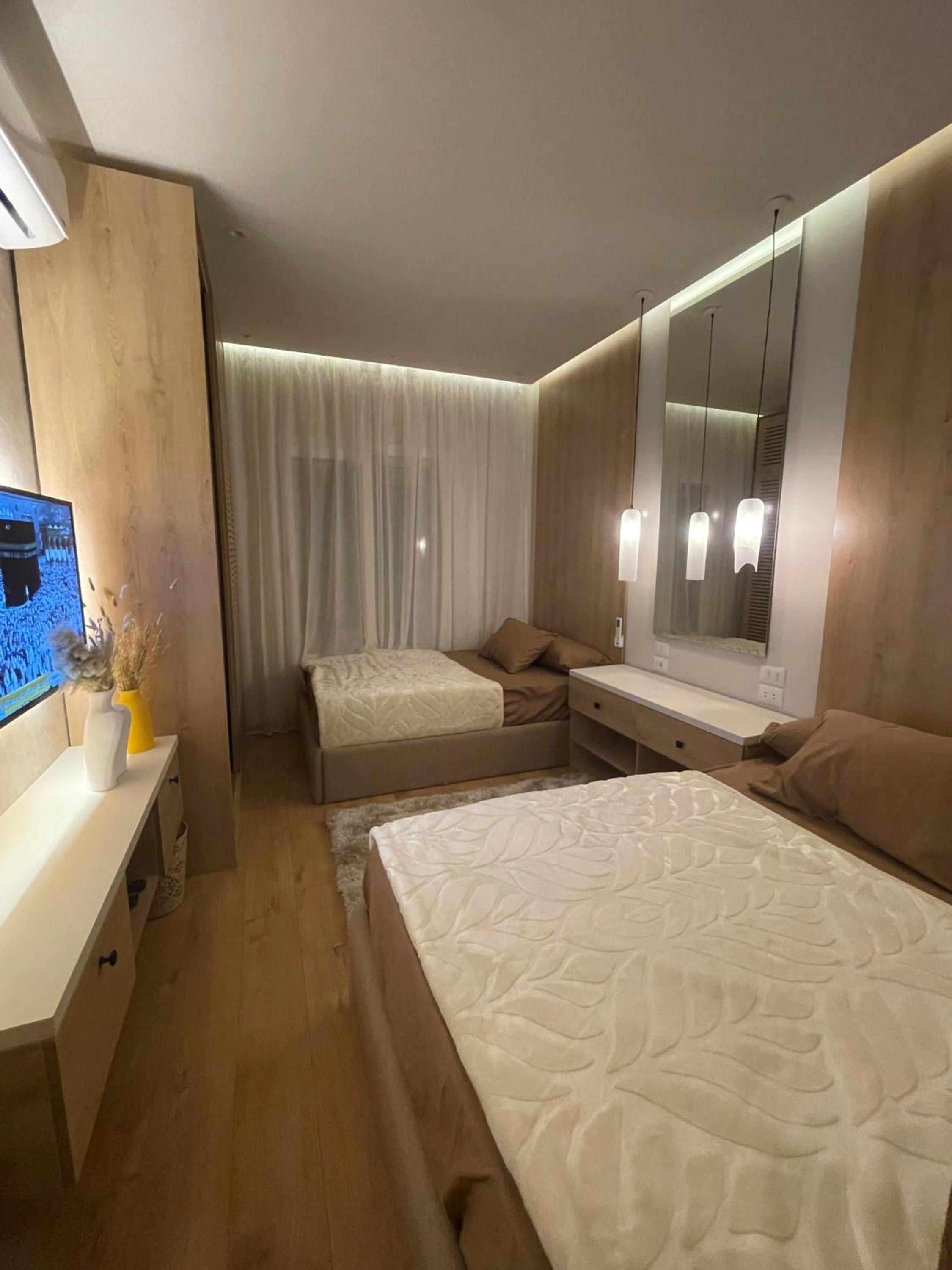NEW! LegendX Residences - Luxury Apartments