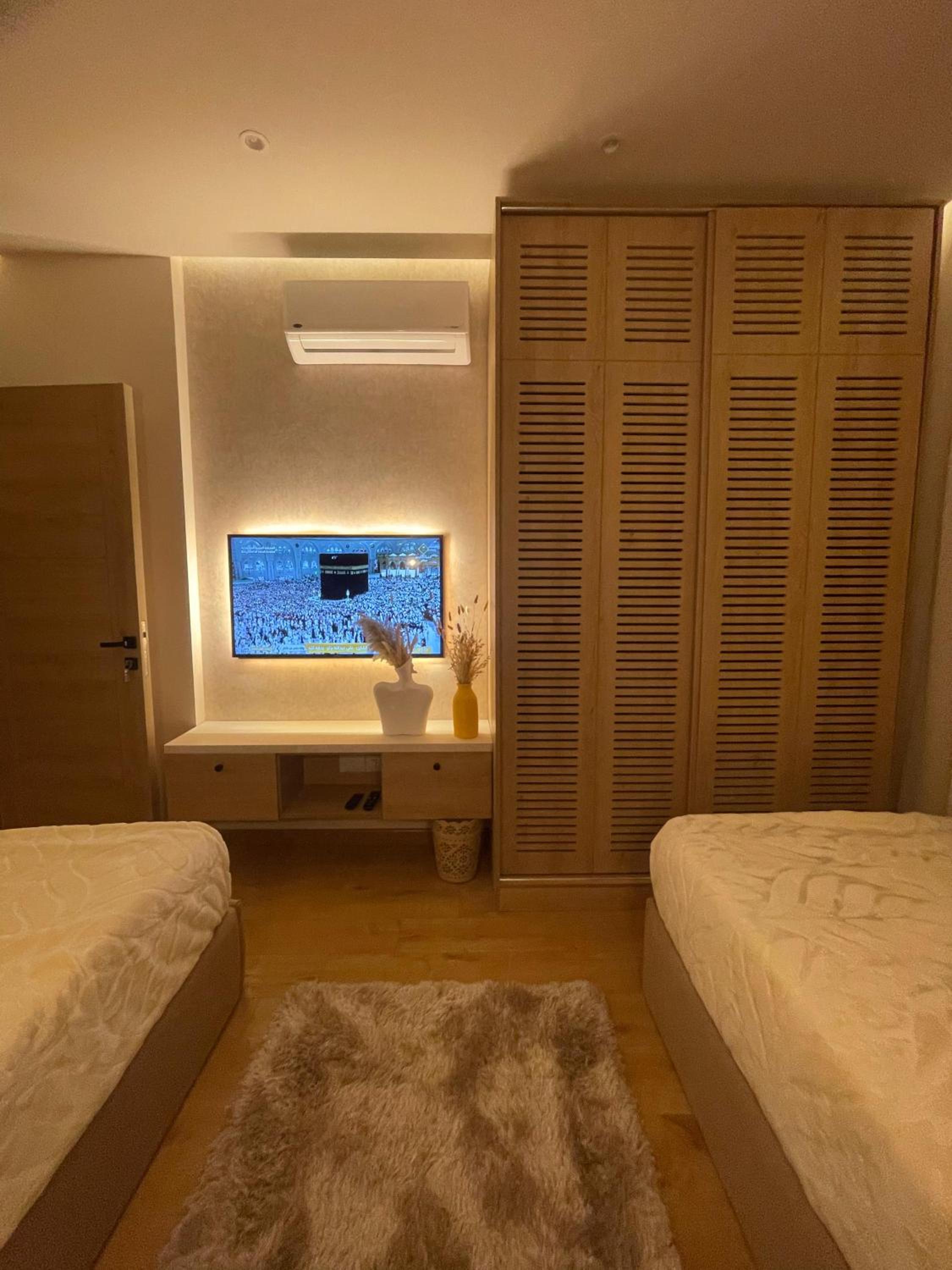 NEW! LegendX Residences - Luxury Apartments