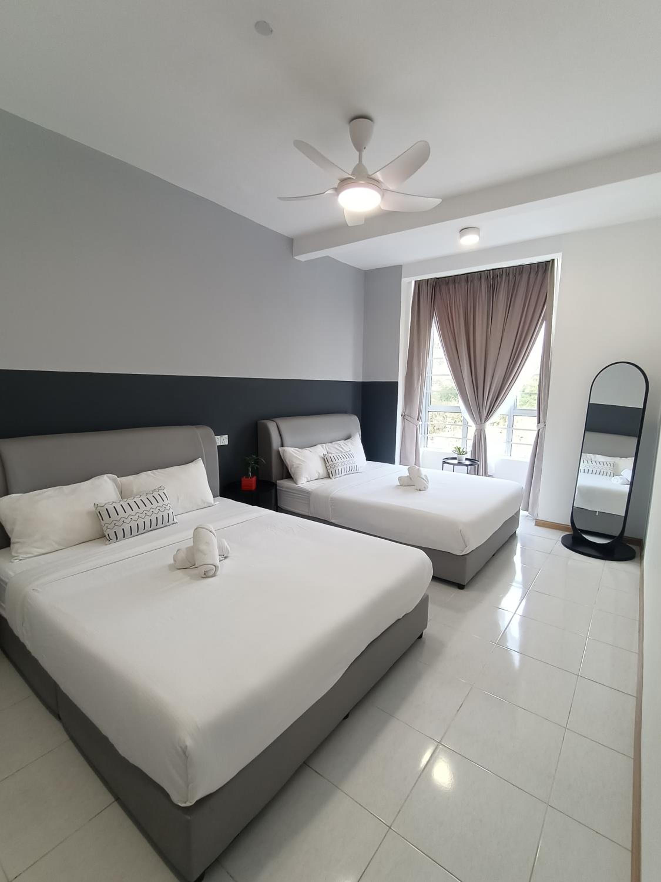 Dream 6 Emerald avenue view 4