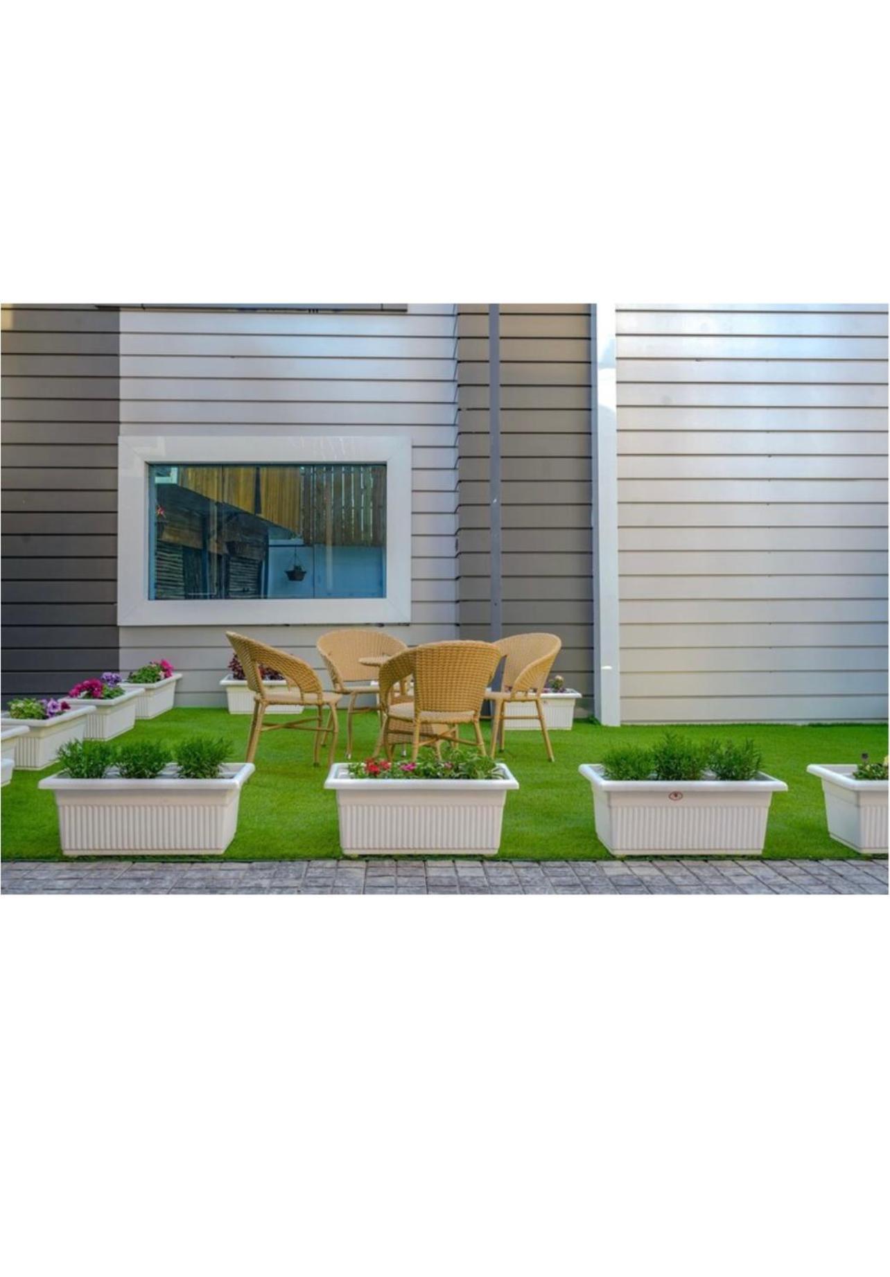 Pl residency