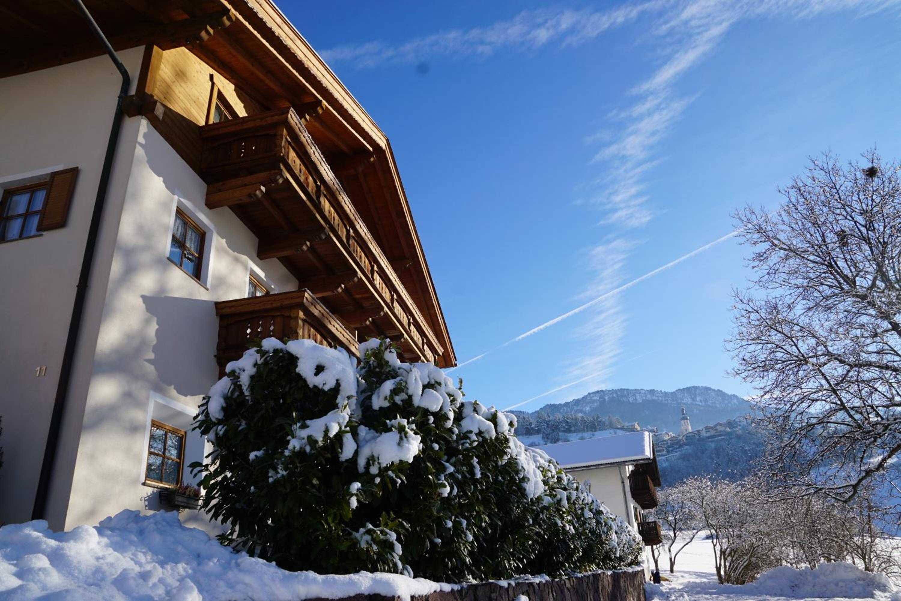 Sonnenresidenz Nature