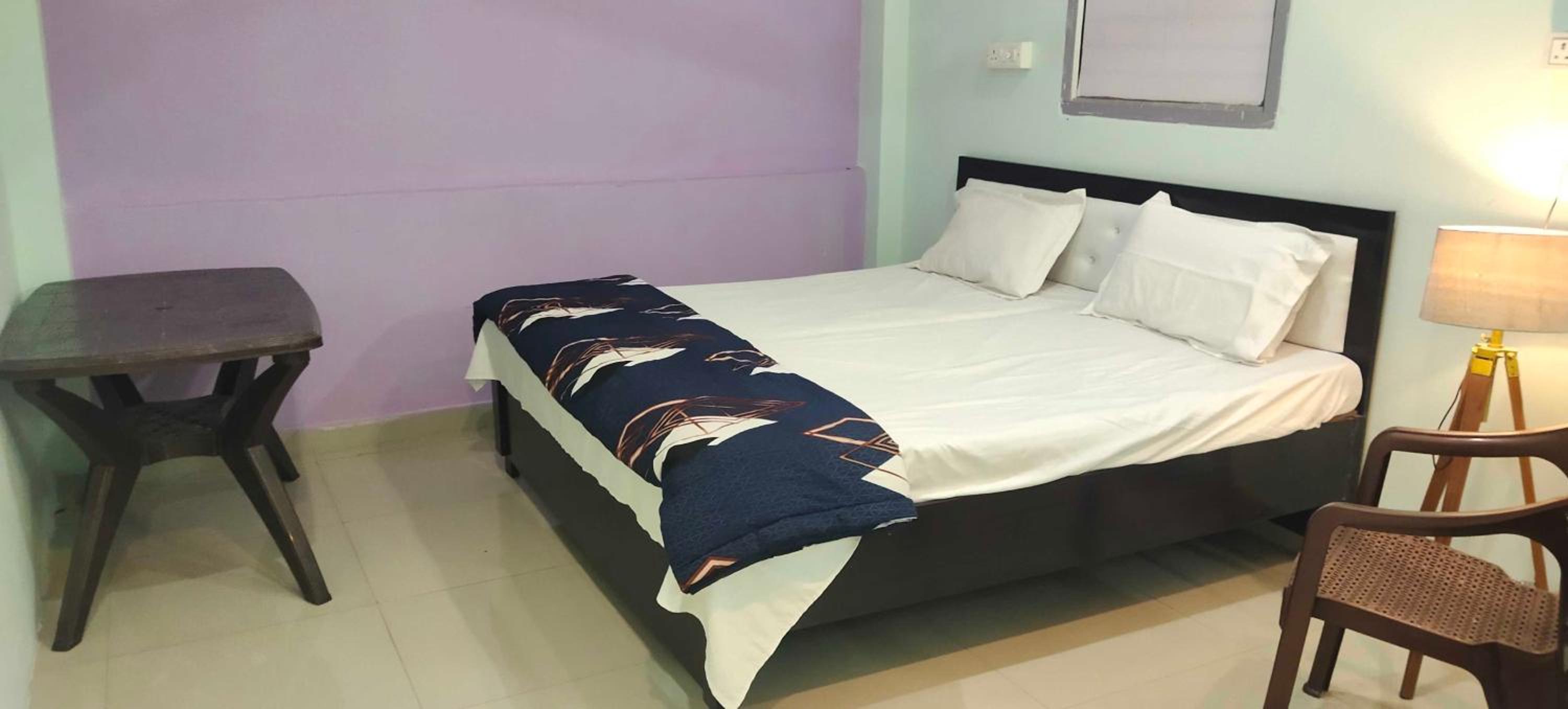 OYO Home Siya Bihari Guest House.2 view 2