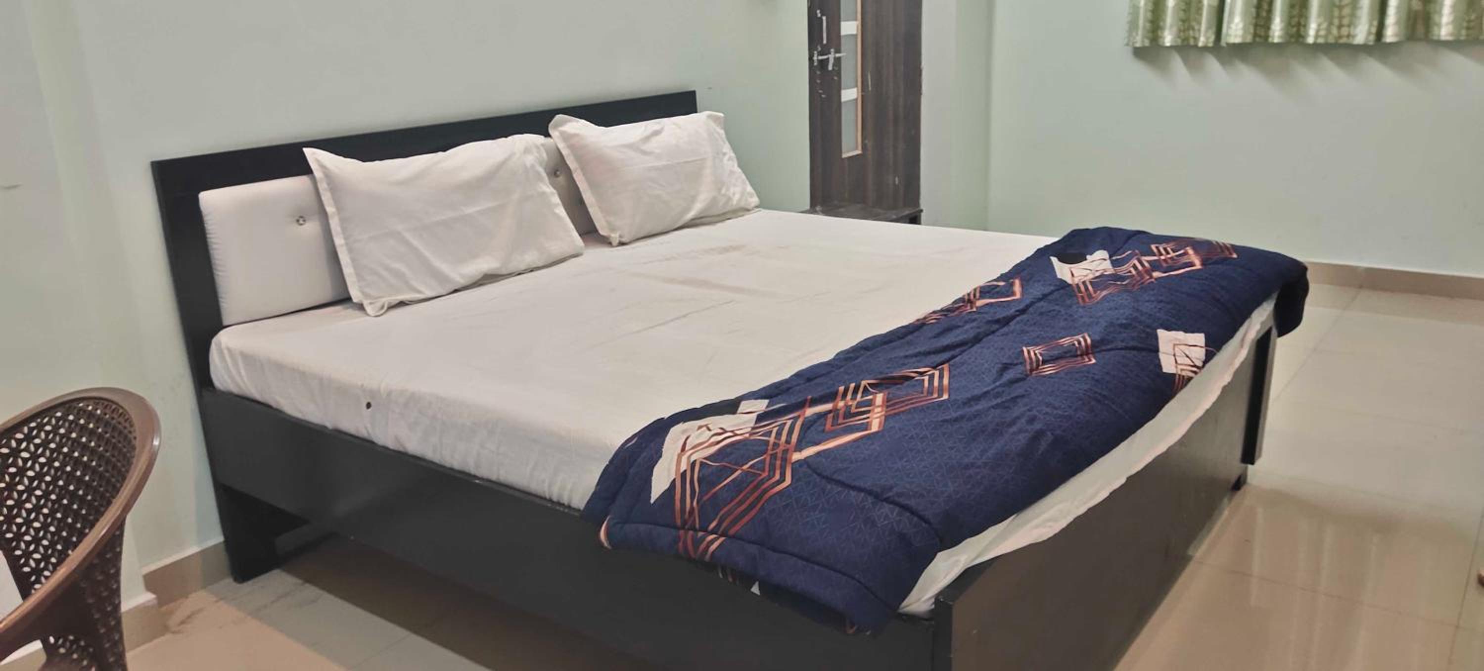 OYO Home Siya Bihari Guest House.2 view 5