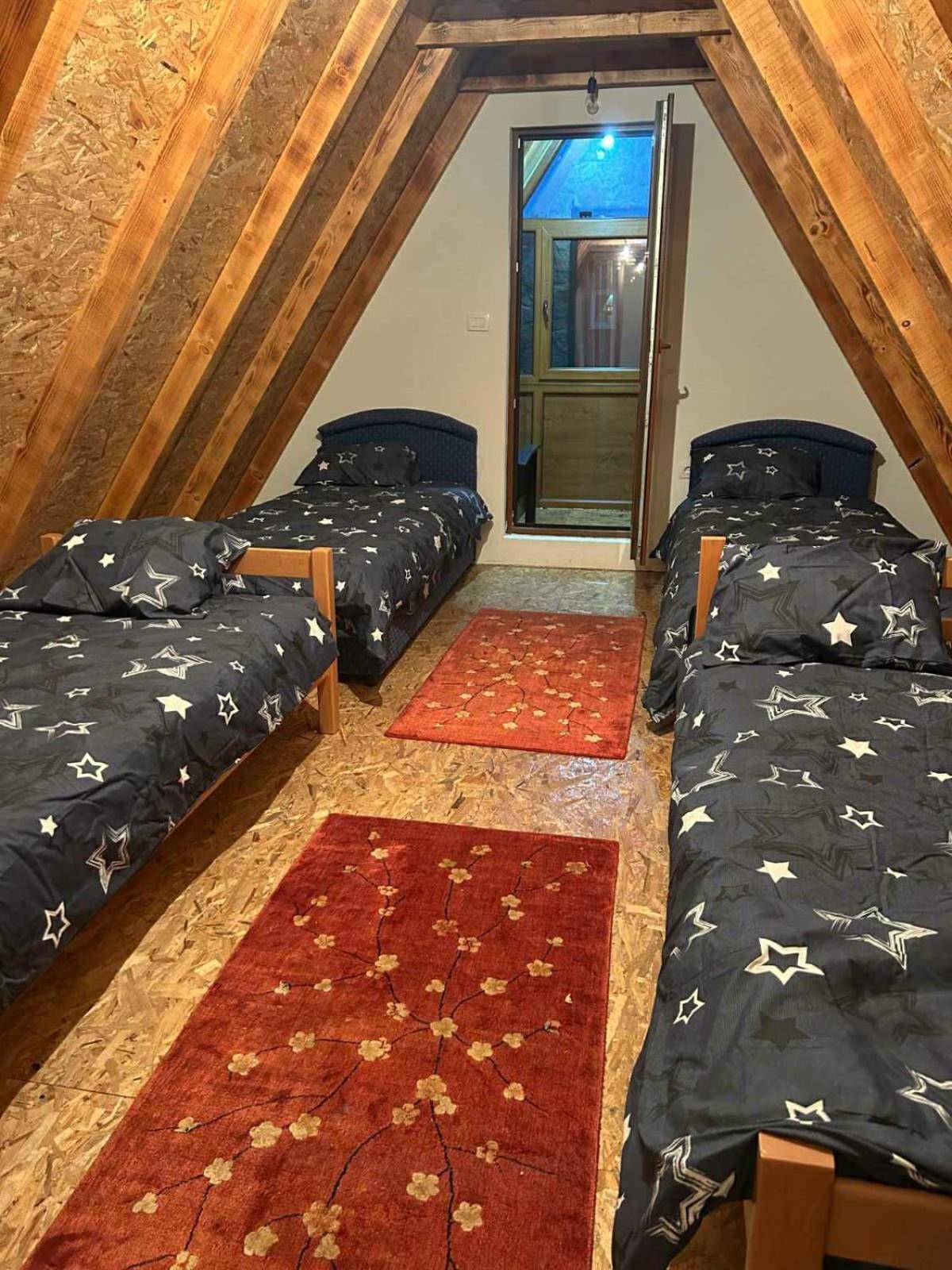 VUČJE Ethno House view 5