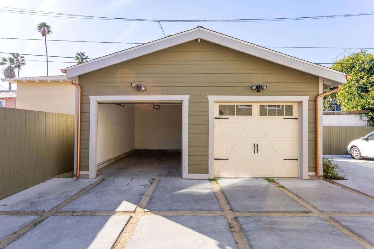 Getaway 4BR Home in the Heart of LA