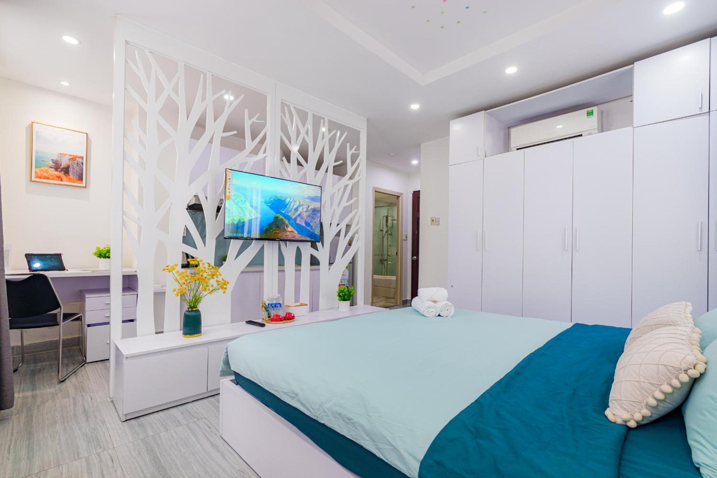 MoMo Residence