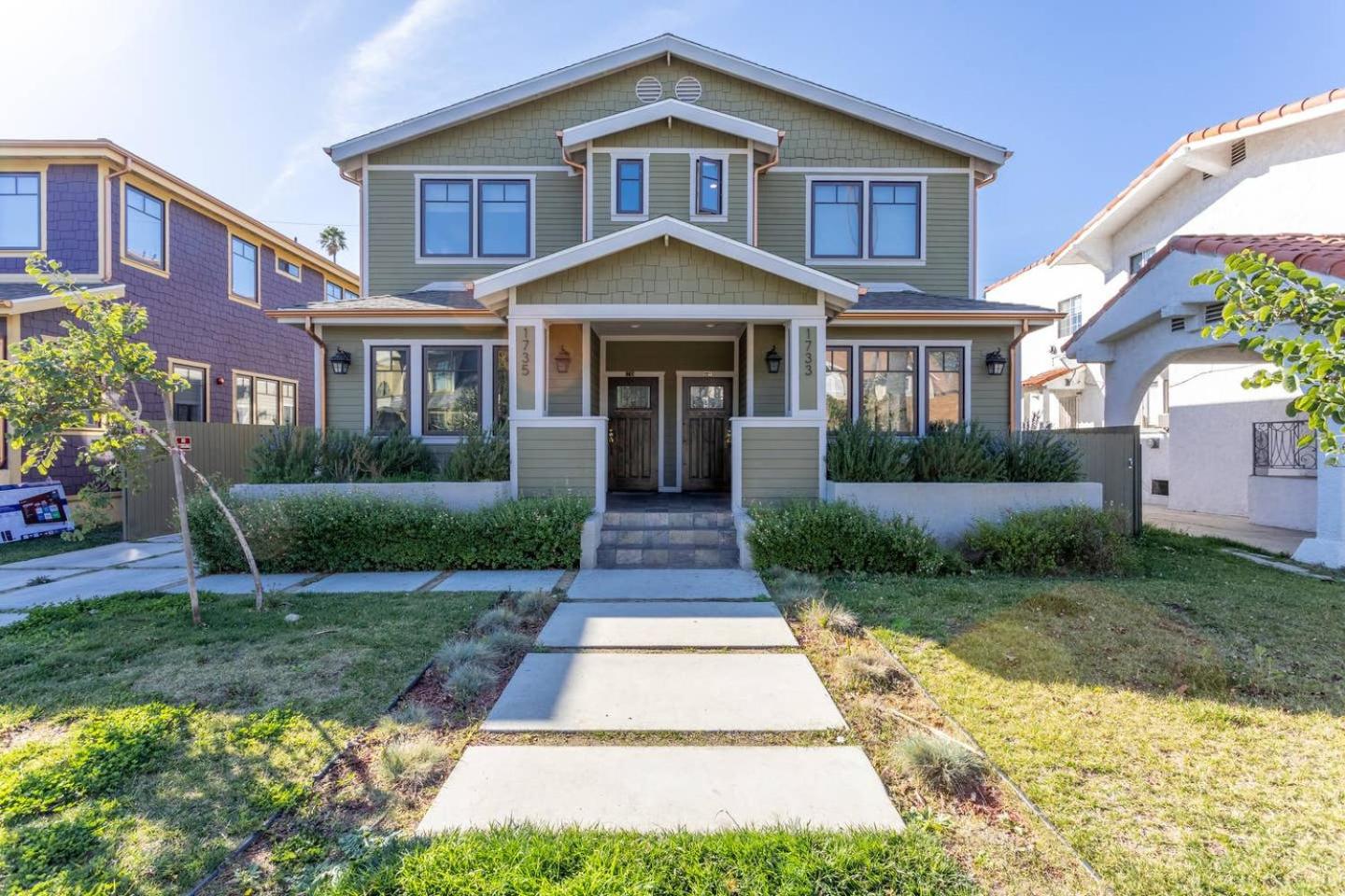 Getaway 4BR Home in the Heart of LA