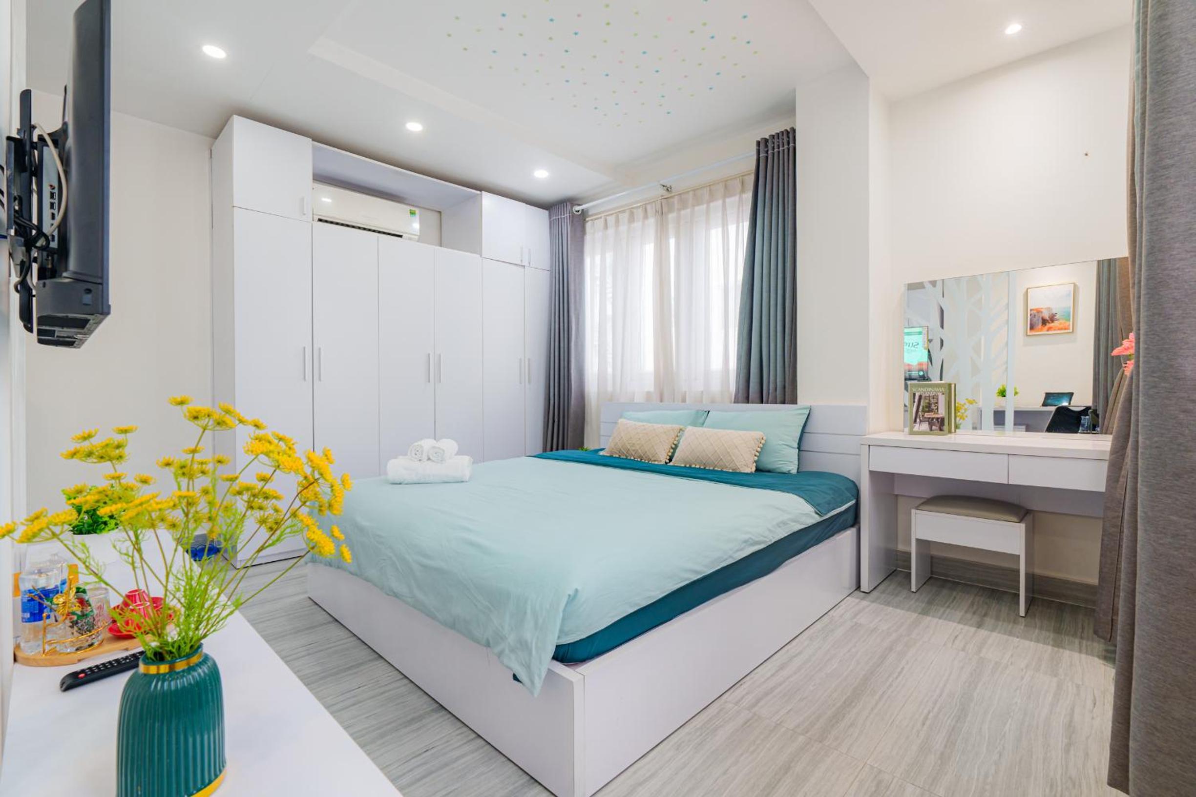 MoMo Residence