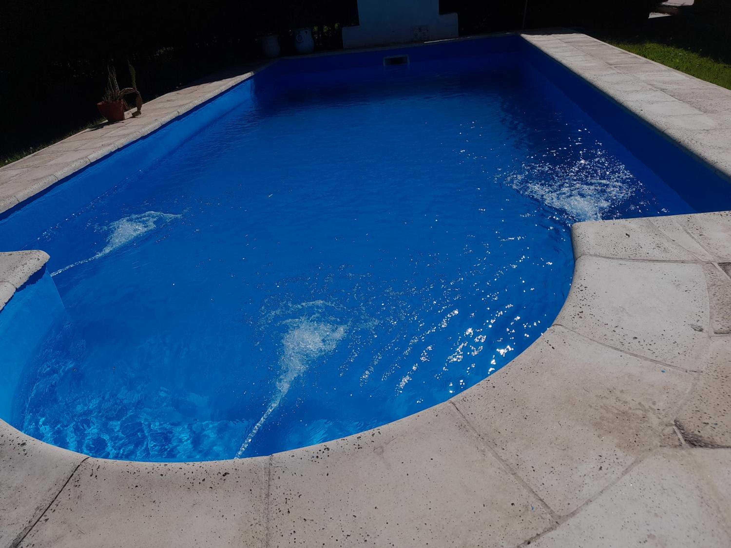 Chalet Solares del Malbec