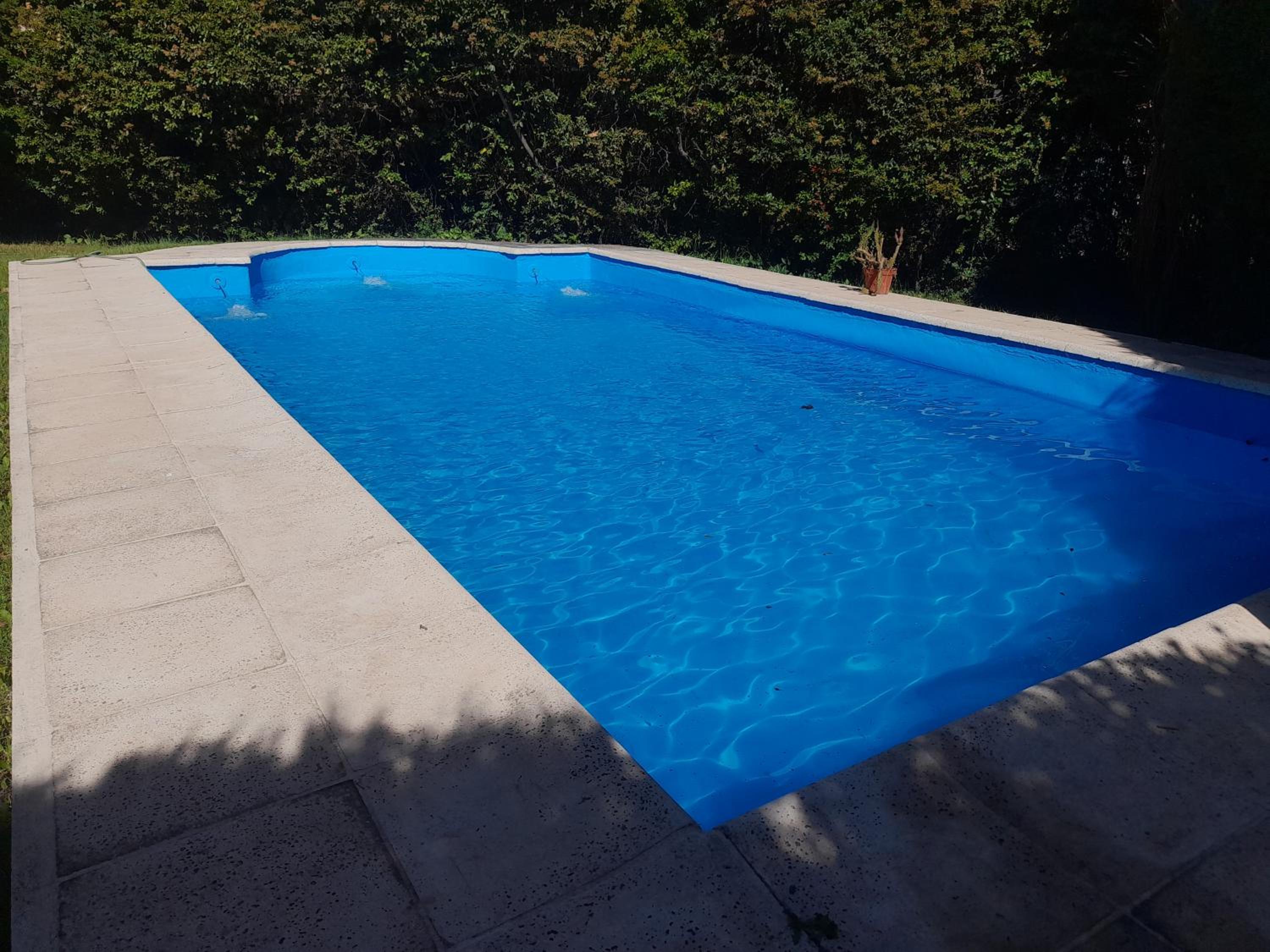 Chalet Solares del Malbec