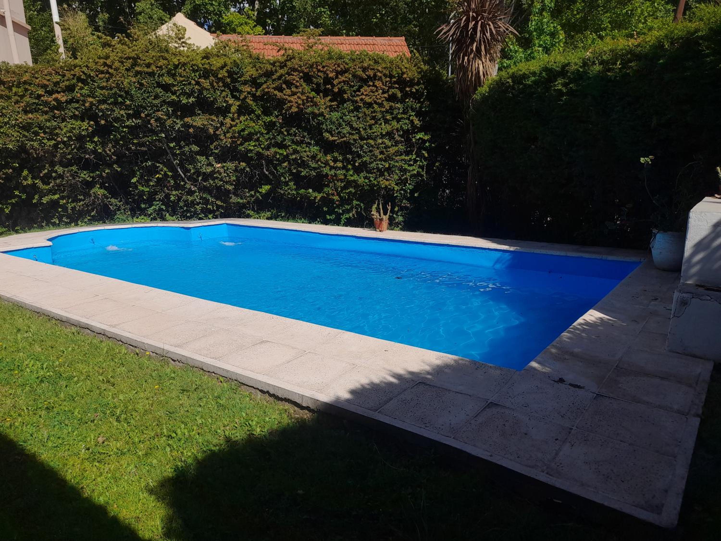 Chalet Solares del Malbec