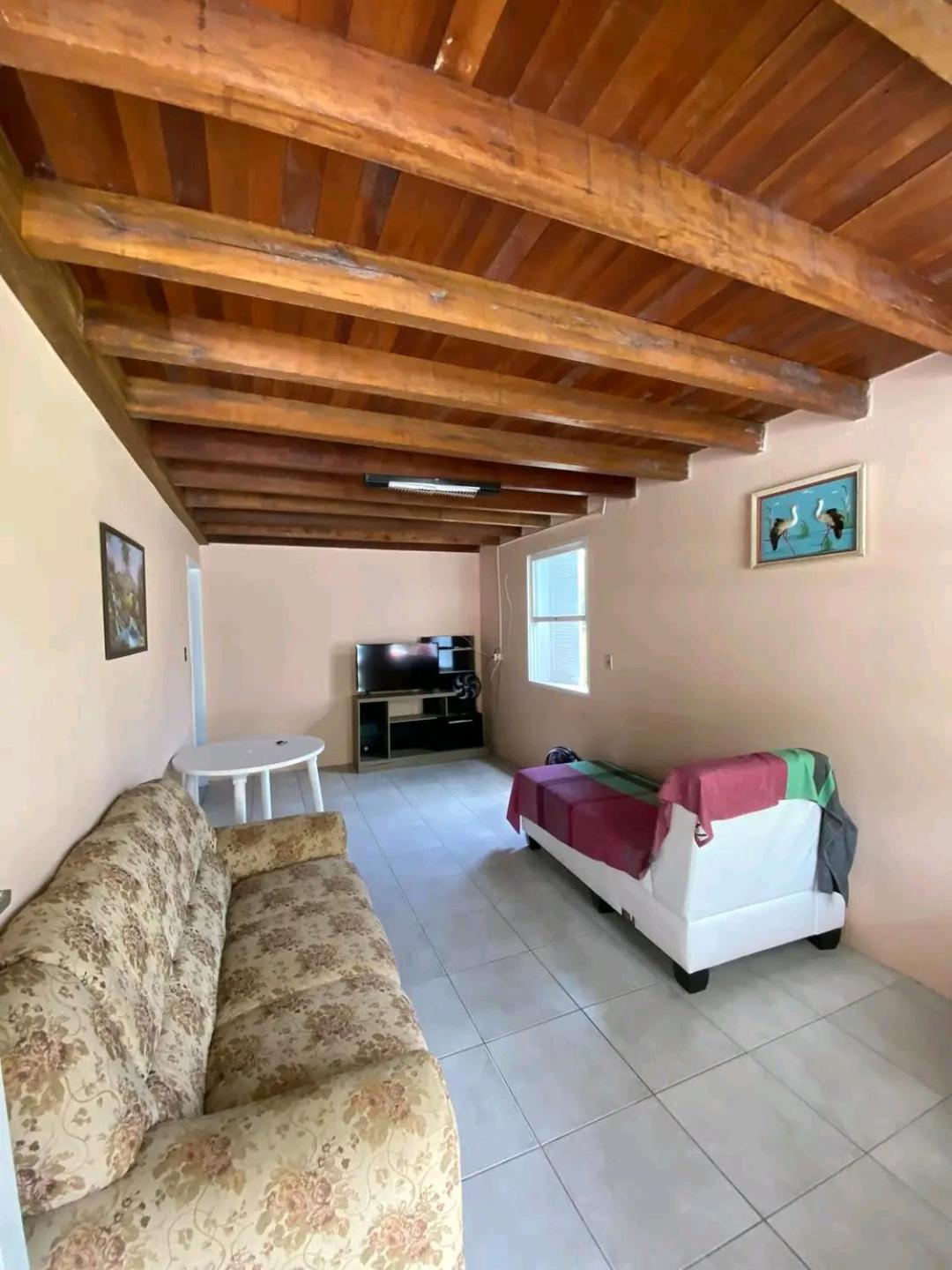 Casa de praia