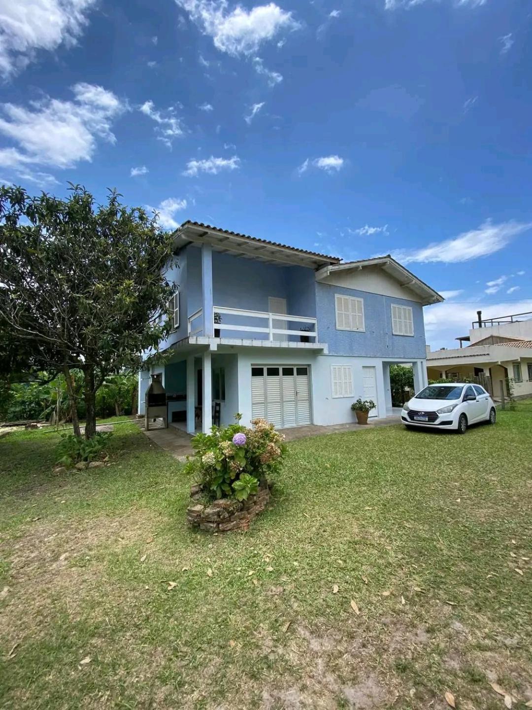 Casa de praia