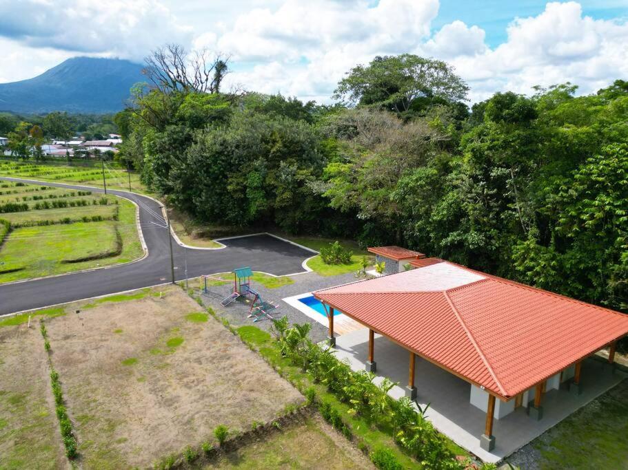 Casa Cristal # 1