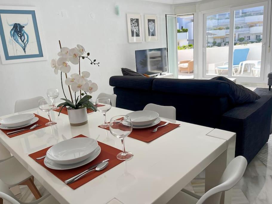 El Dorado - Peurto Banus view 3