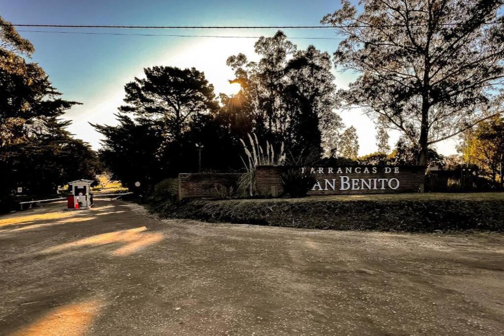 Casa - Barrancas de San Benito