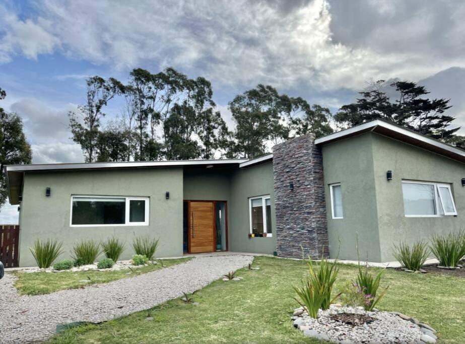 Casa - Barrancas de San Benito