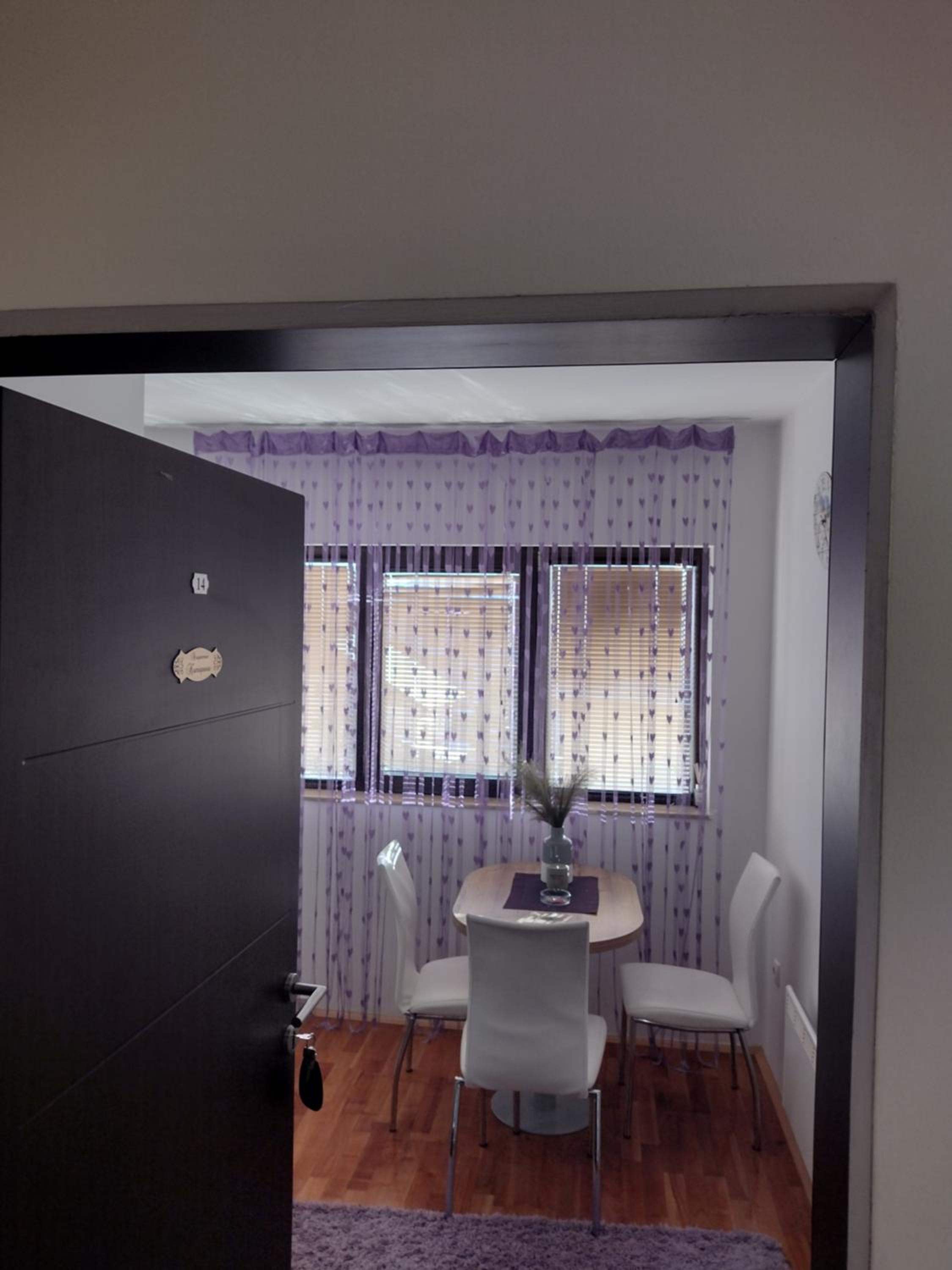 Apartman Aleksandra Zlatibor Zlatiborski Andjeo
