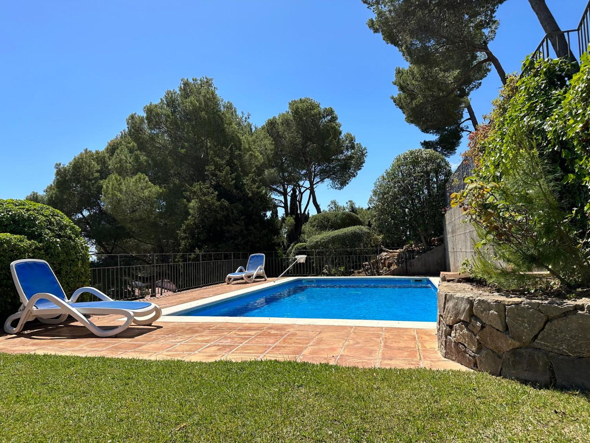 Villa El Perdals
