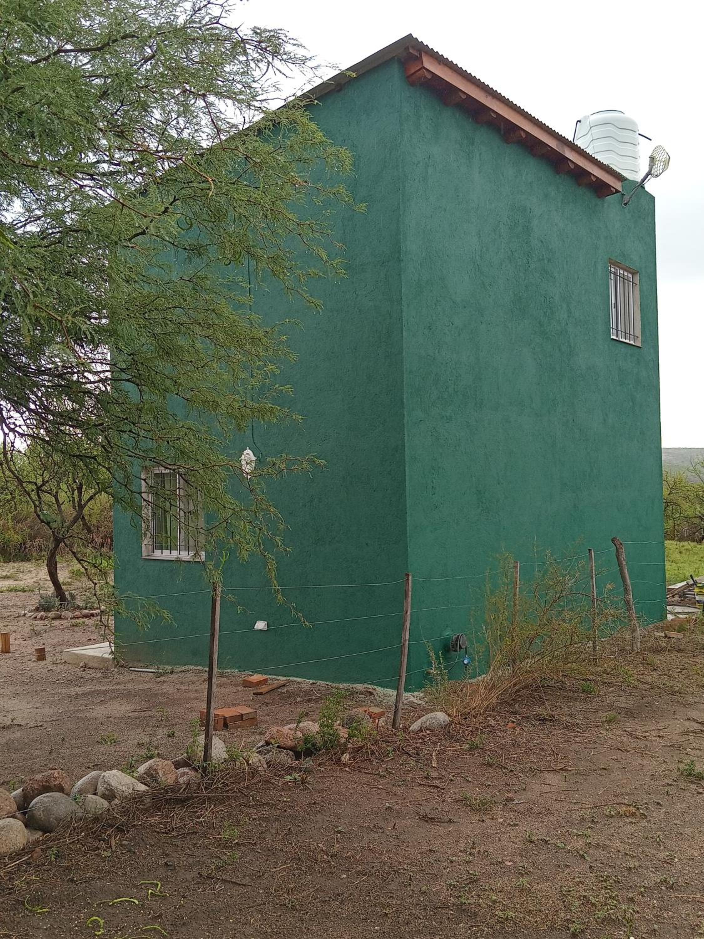Cabañas Multiverso Dúplex Authon