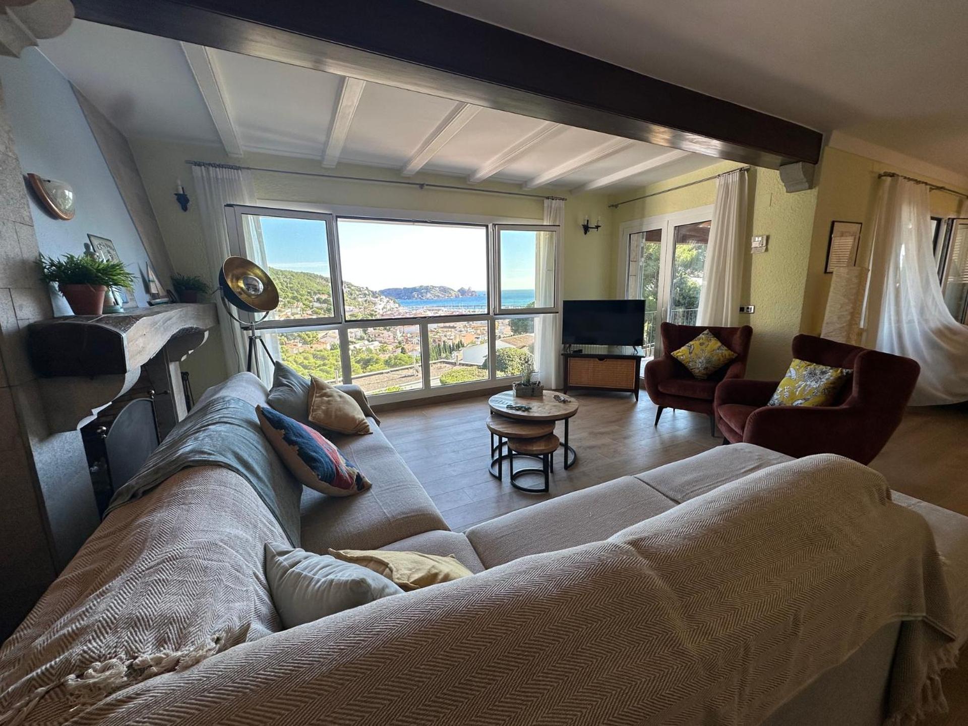 Villa El Perdals