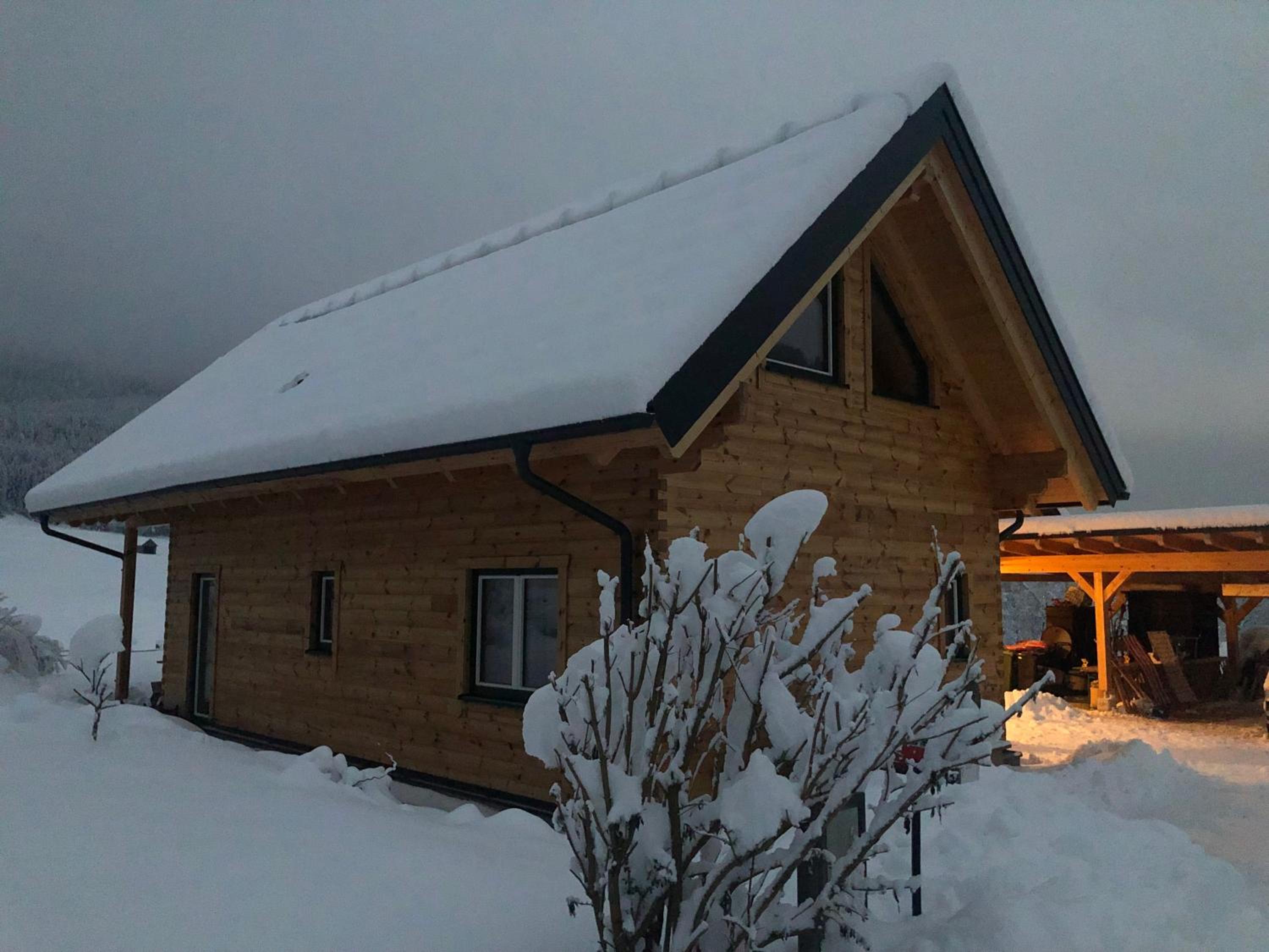 MyHolzhaus - zum Wohlfühlen